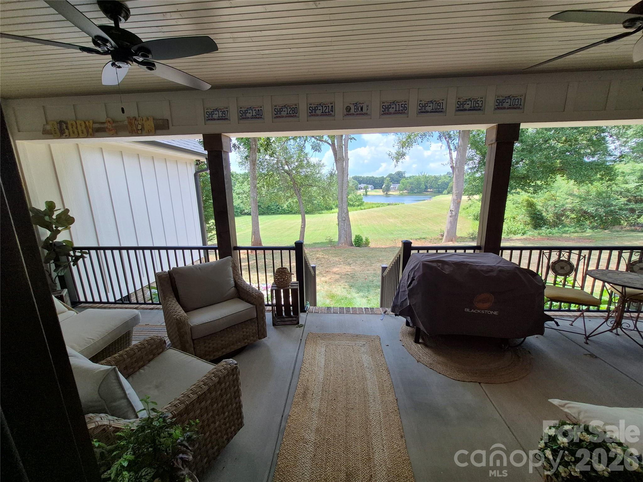Cline Farm - Residential