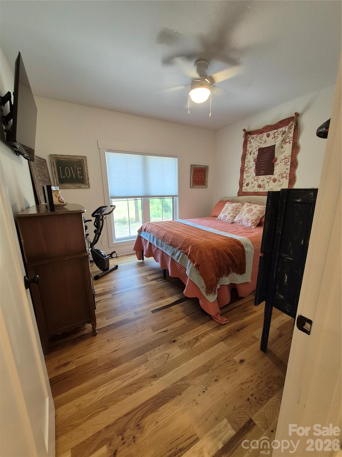 Cline Farm - Residential