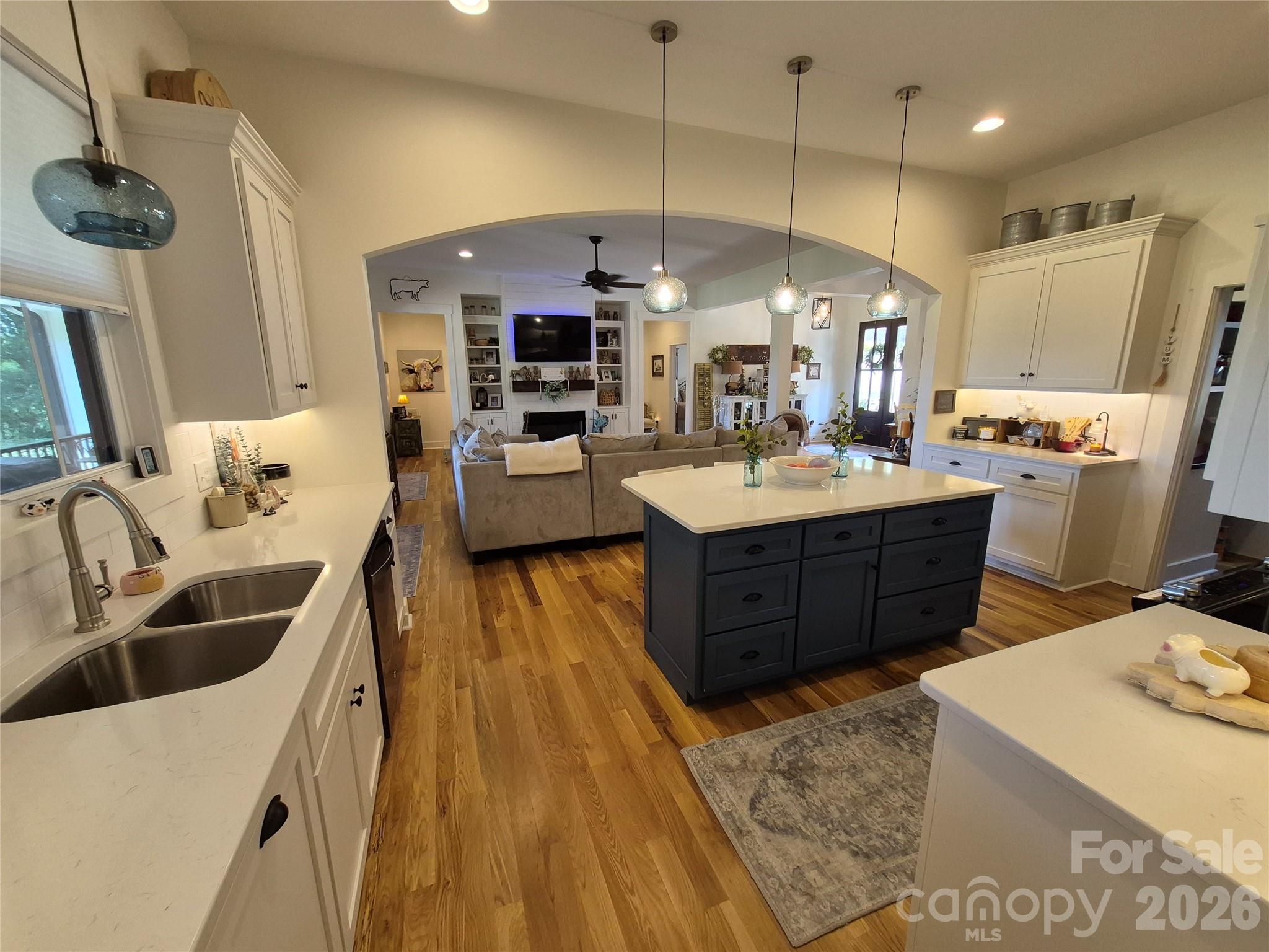 Cline Farm - Residential