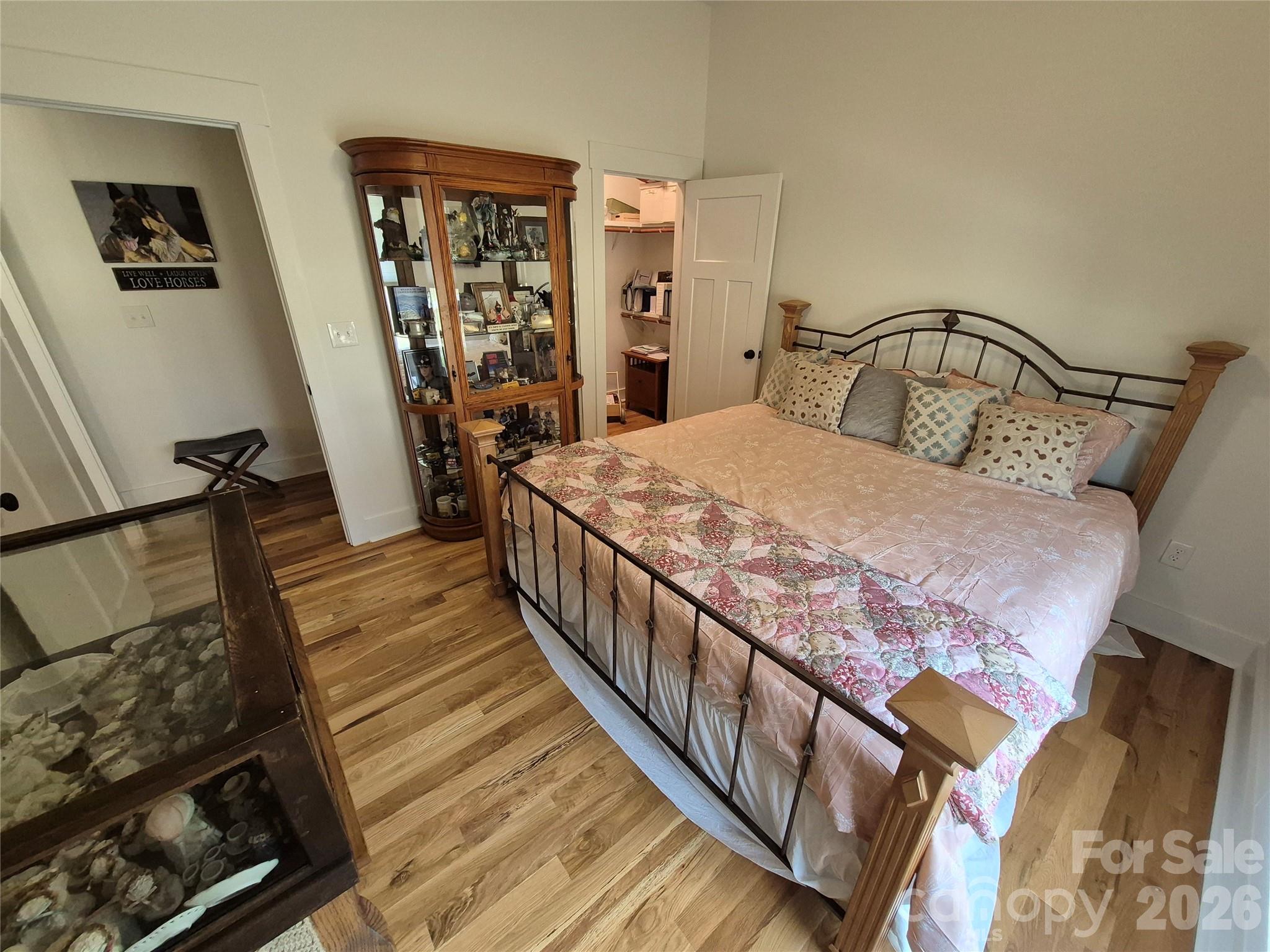 Cline Farm - Residential