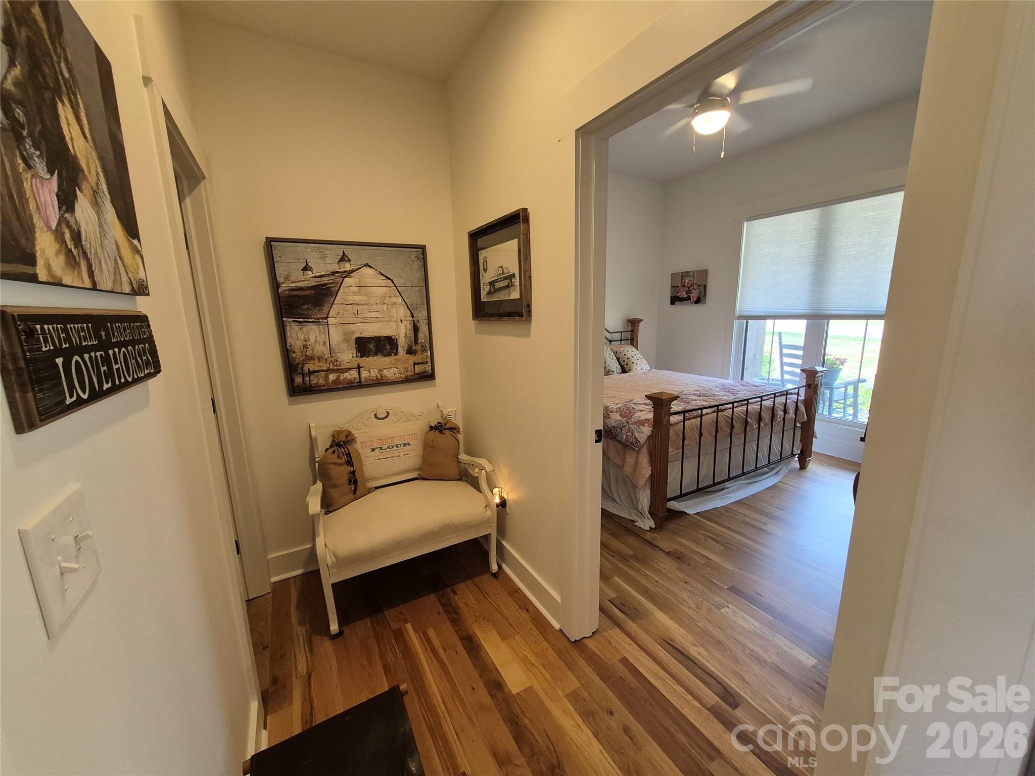 Cline Farm - Residential