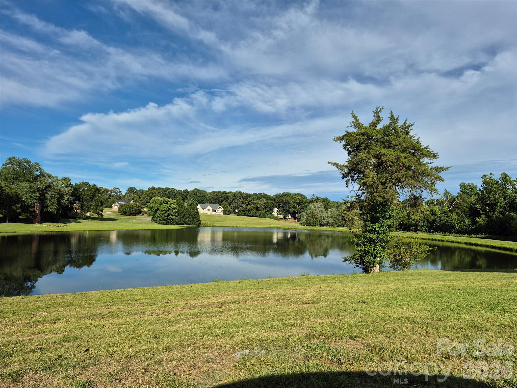 Cline Farm - Residential