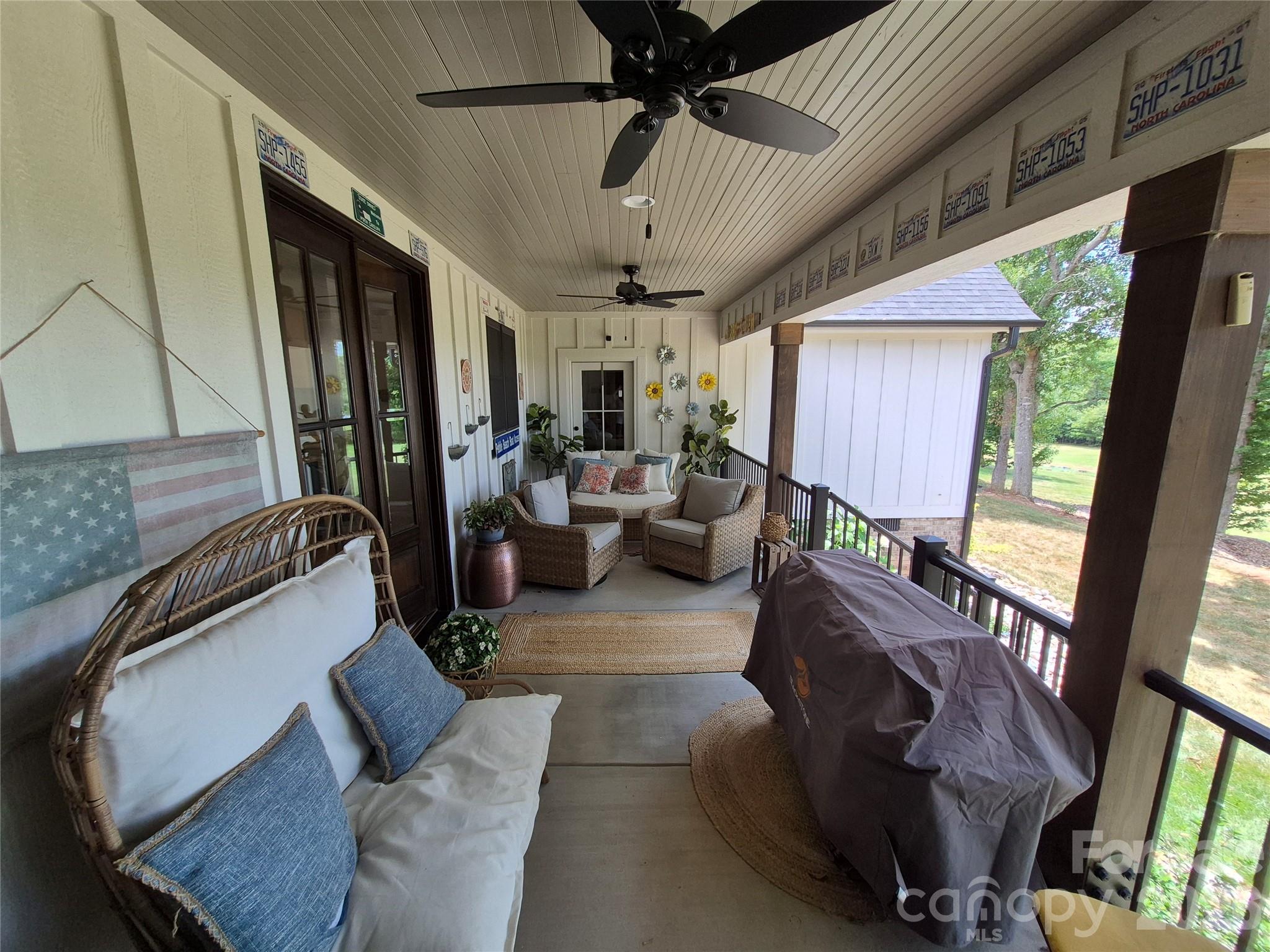 Cline Farm - Residential