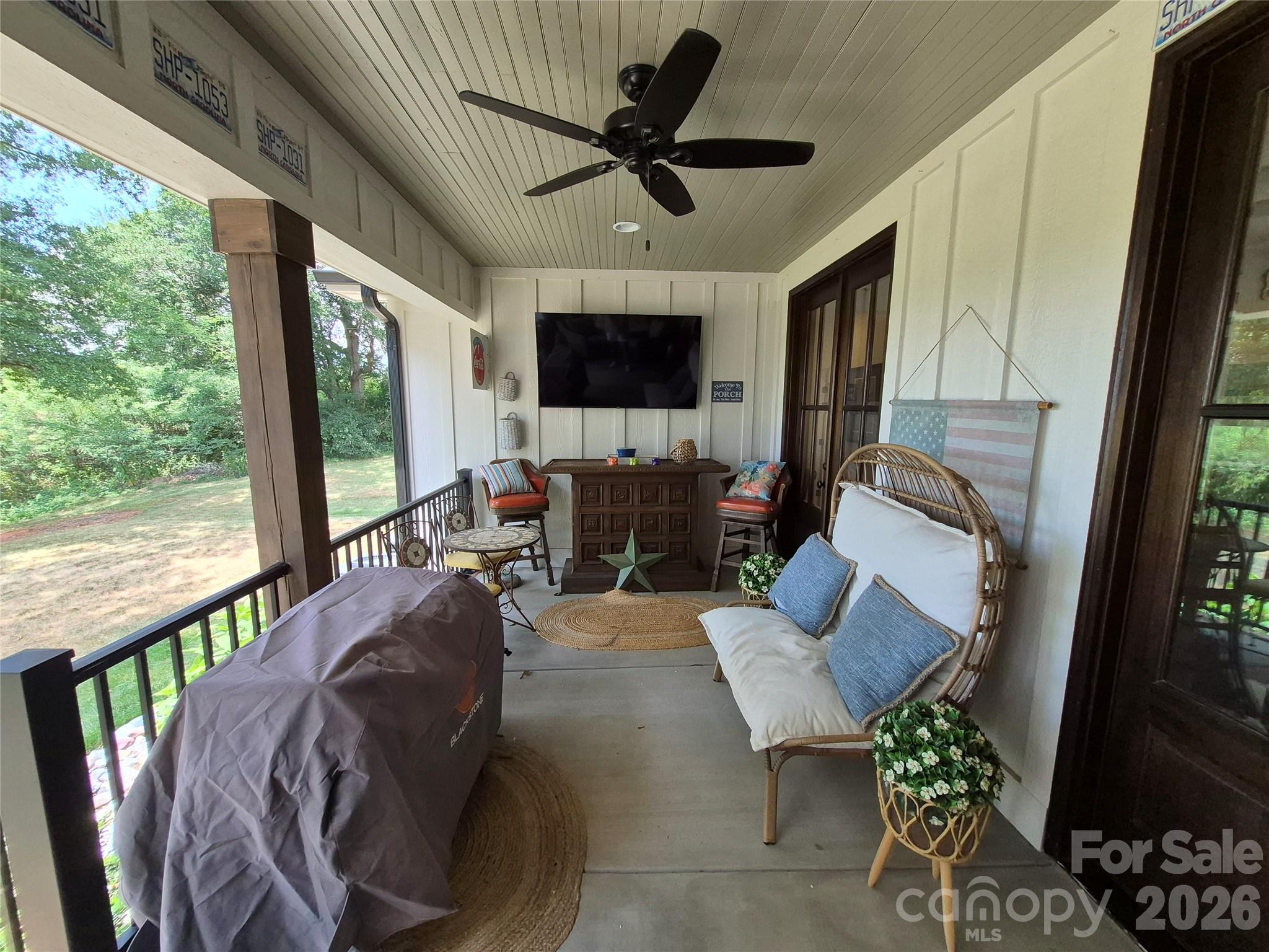 Cline Farm - Residential