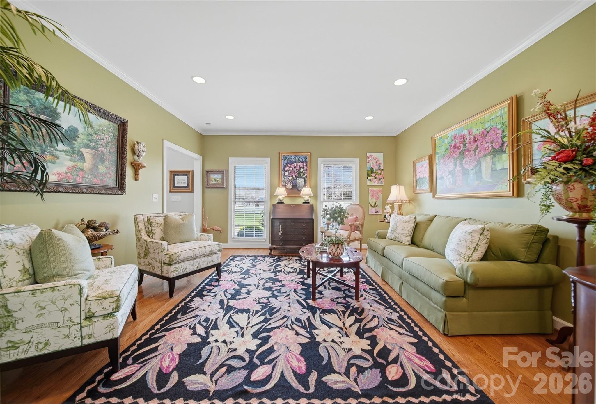 Governors Harbour - Residential