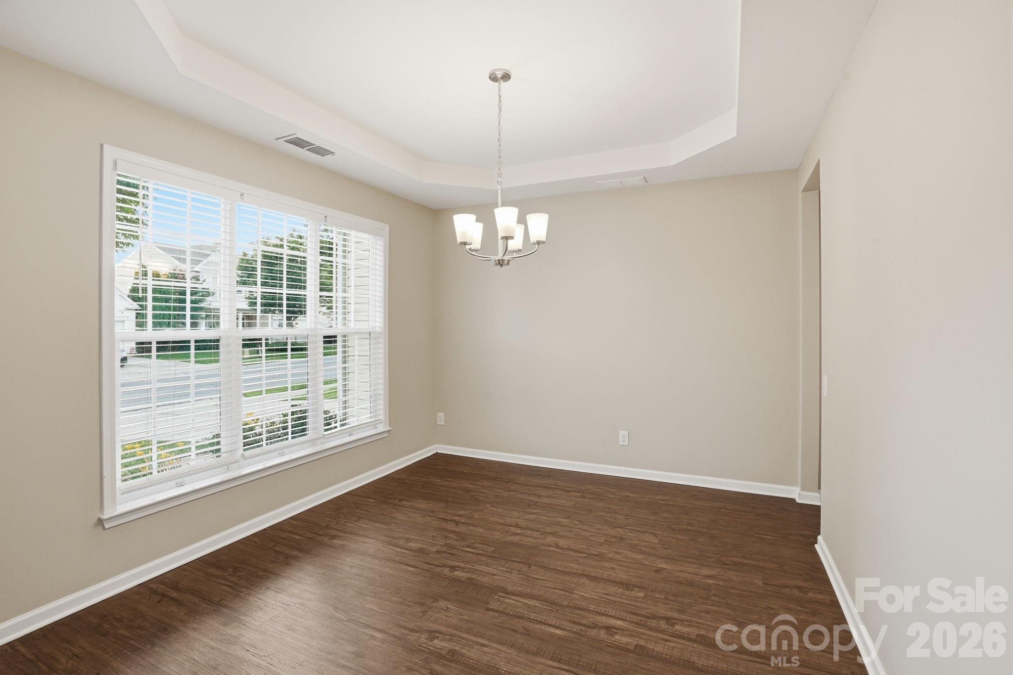 Arbor Hills - Residential