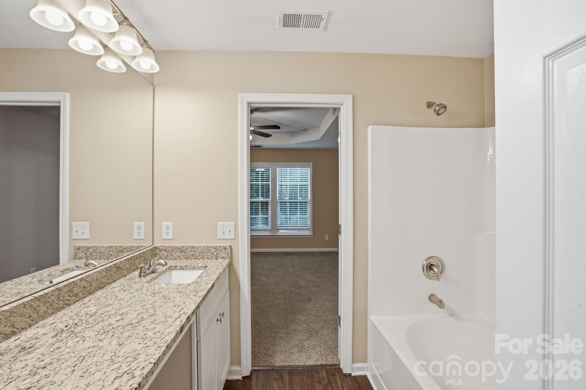 Arbor Hills - Residential