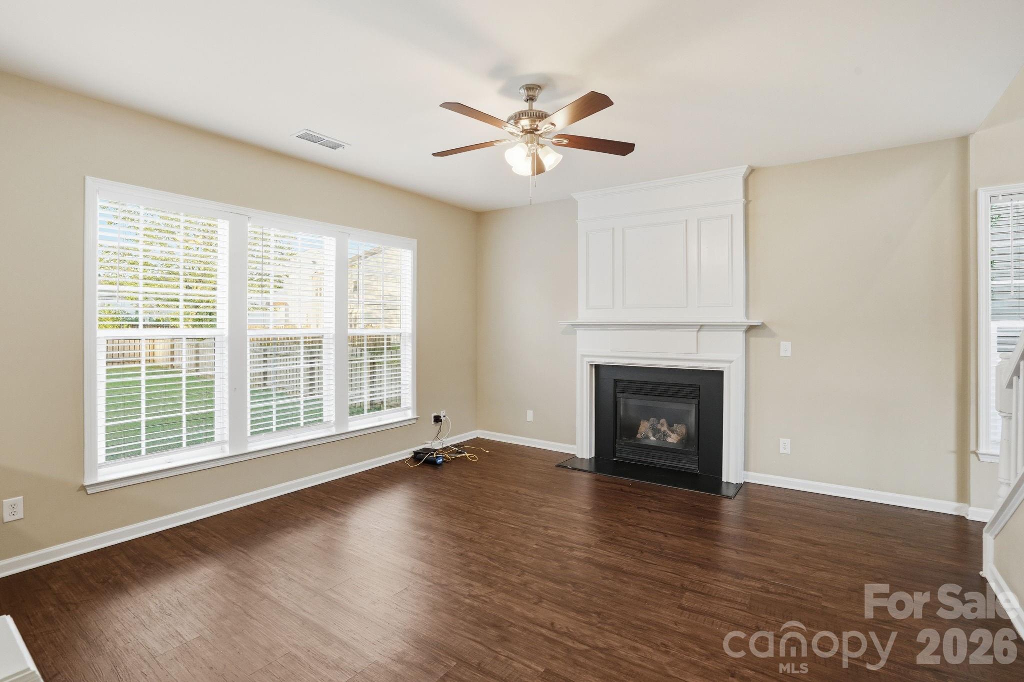 Arbor Hills - Residential