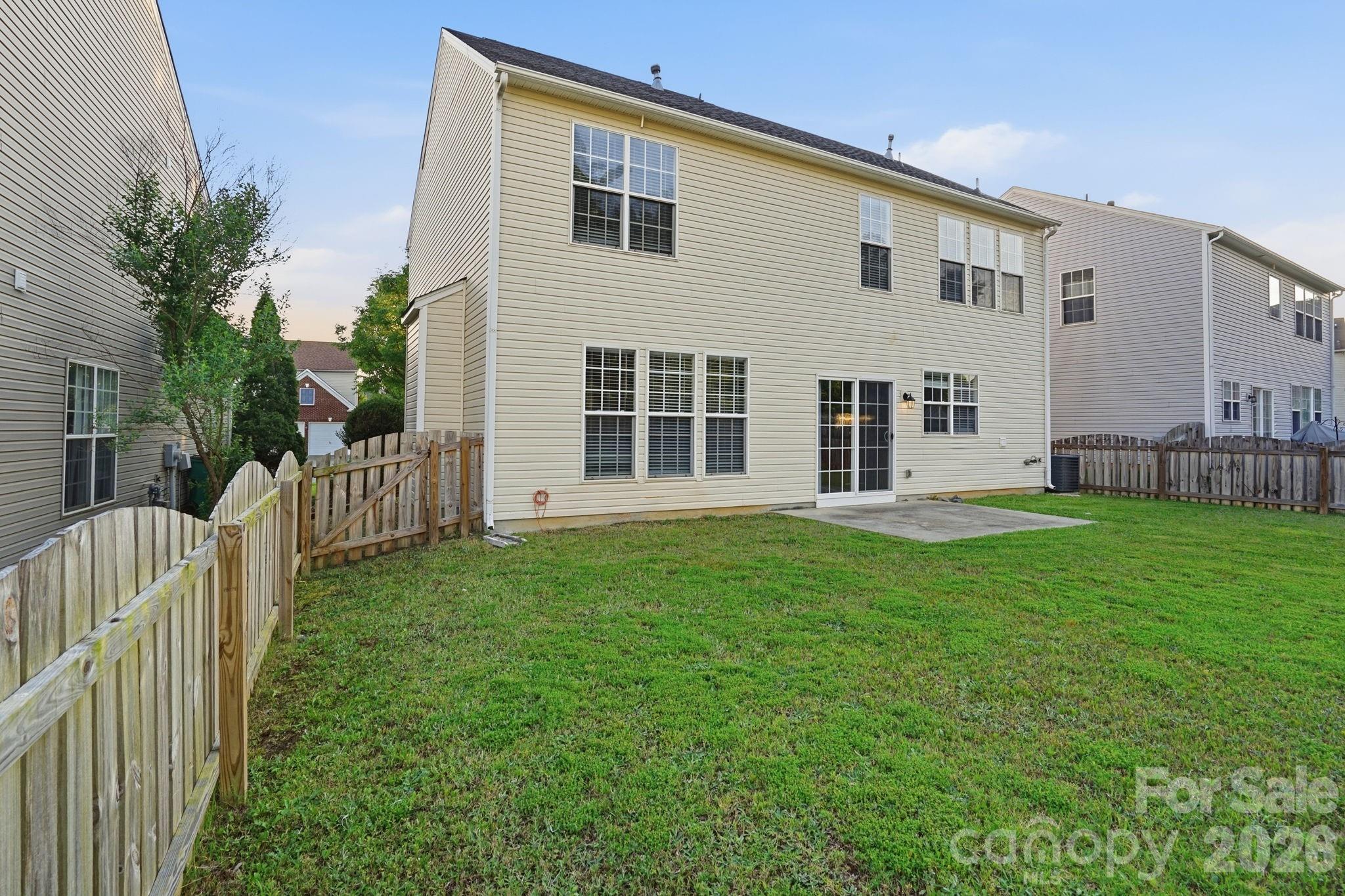 Arbor Hills - Residential