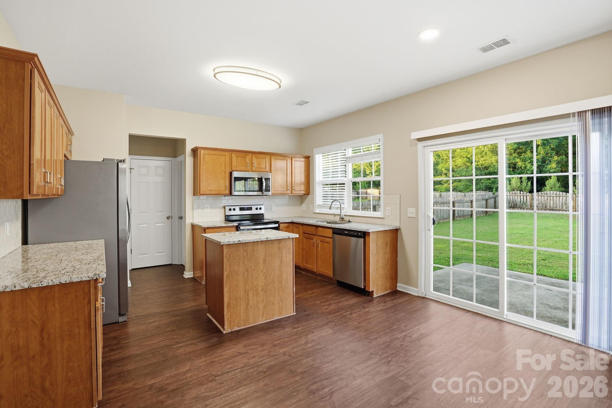 Arbor Hills - Residential