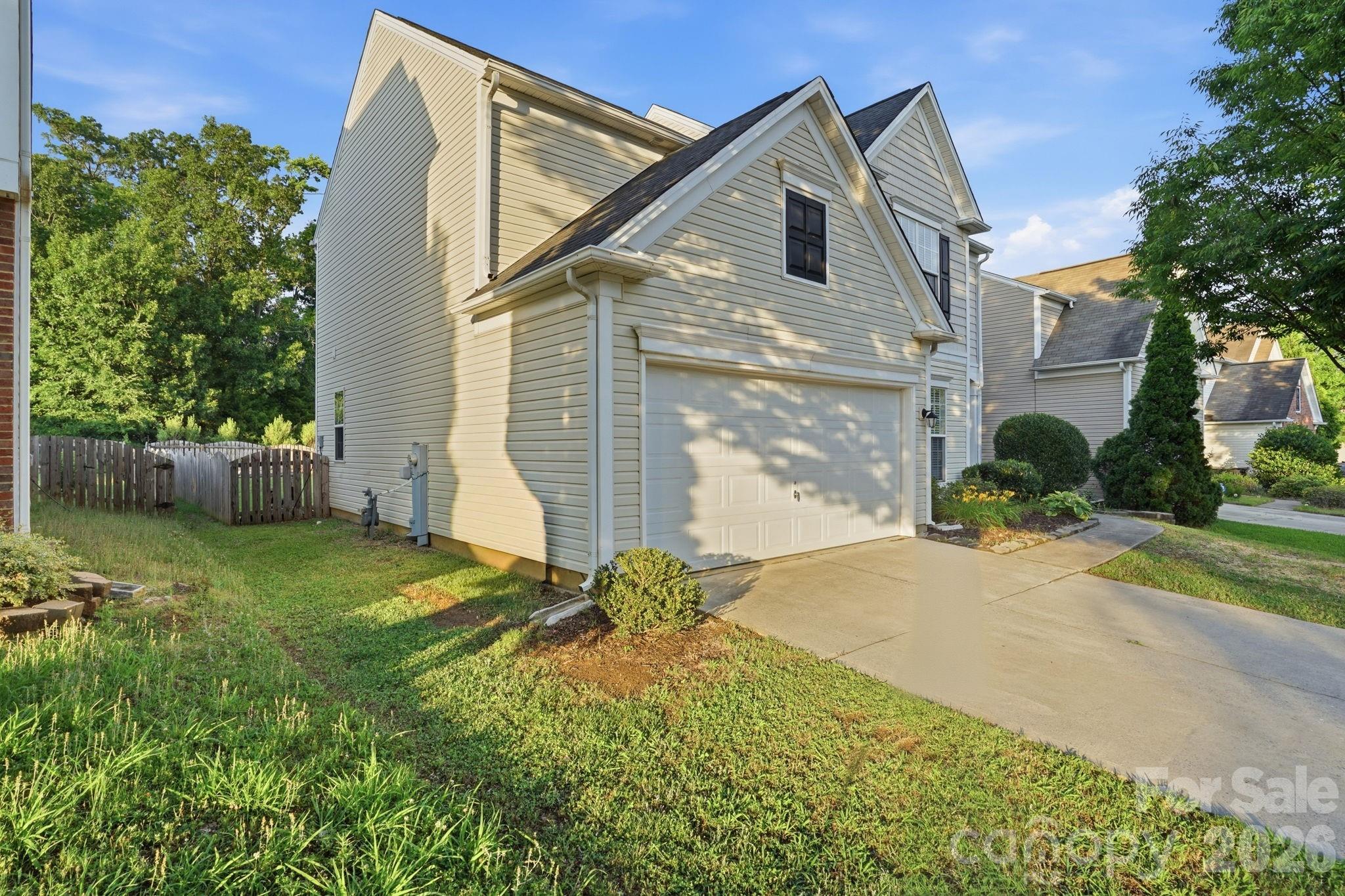 Arbor Hills - Residential