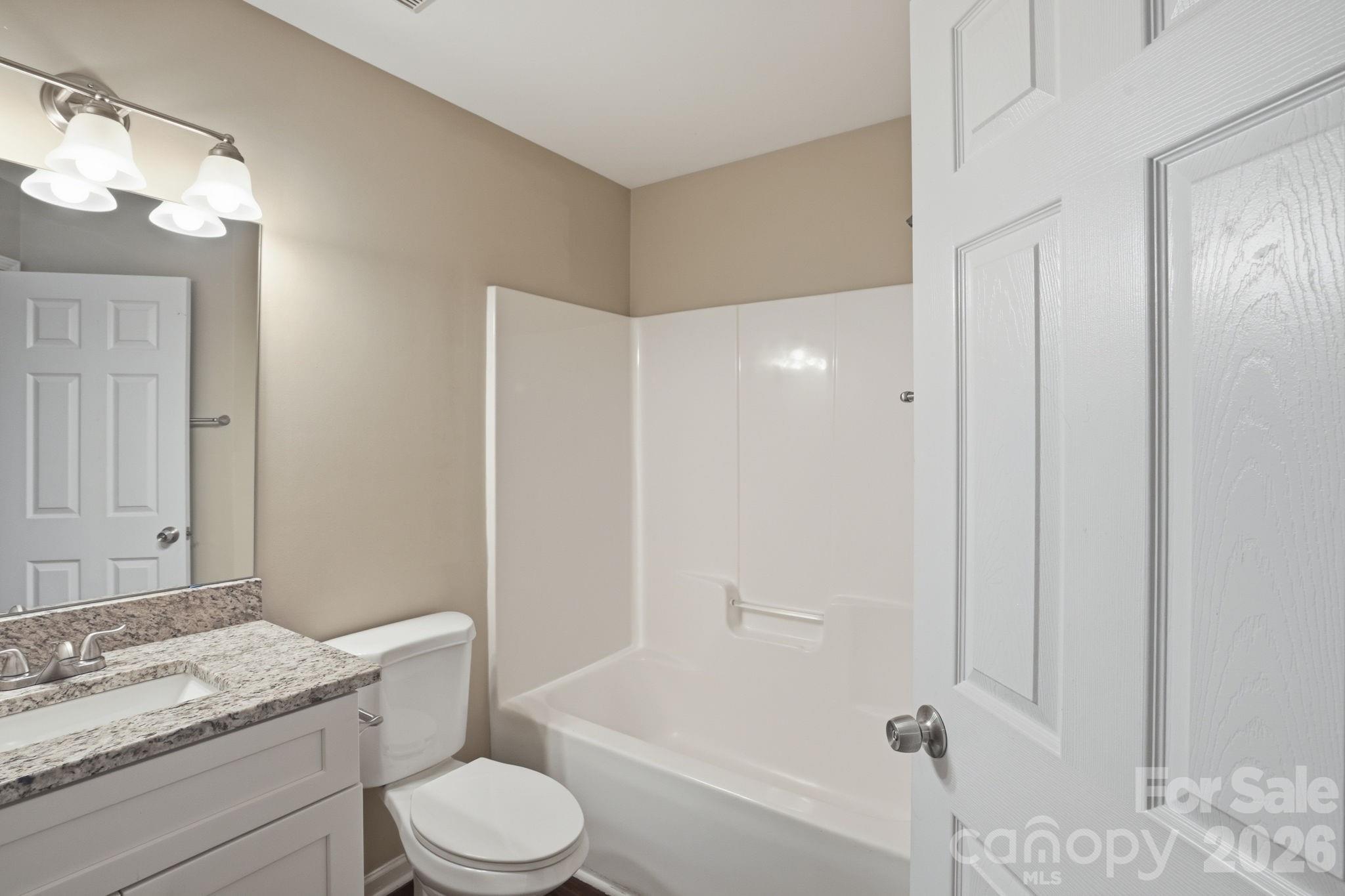 Arbor Hills - Residential
