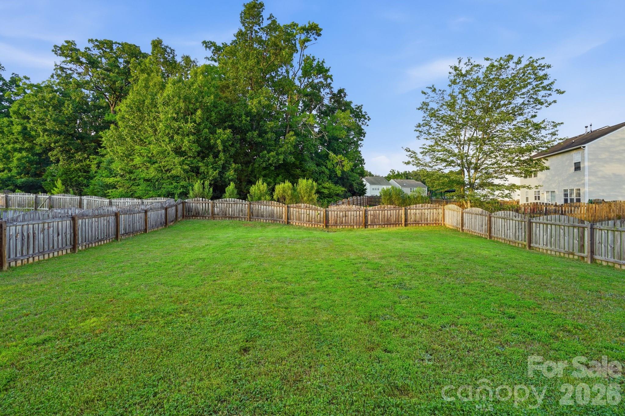 Arbor Hills - Residential