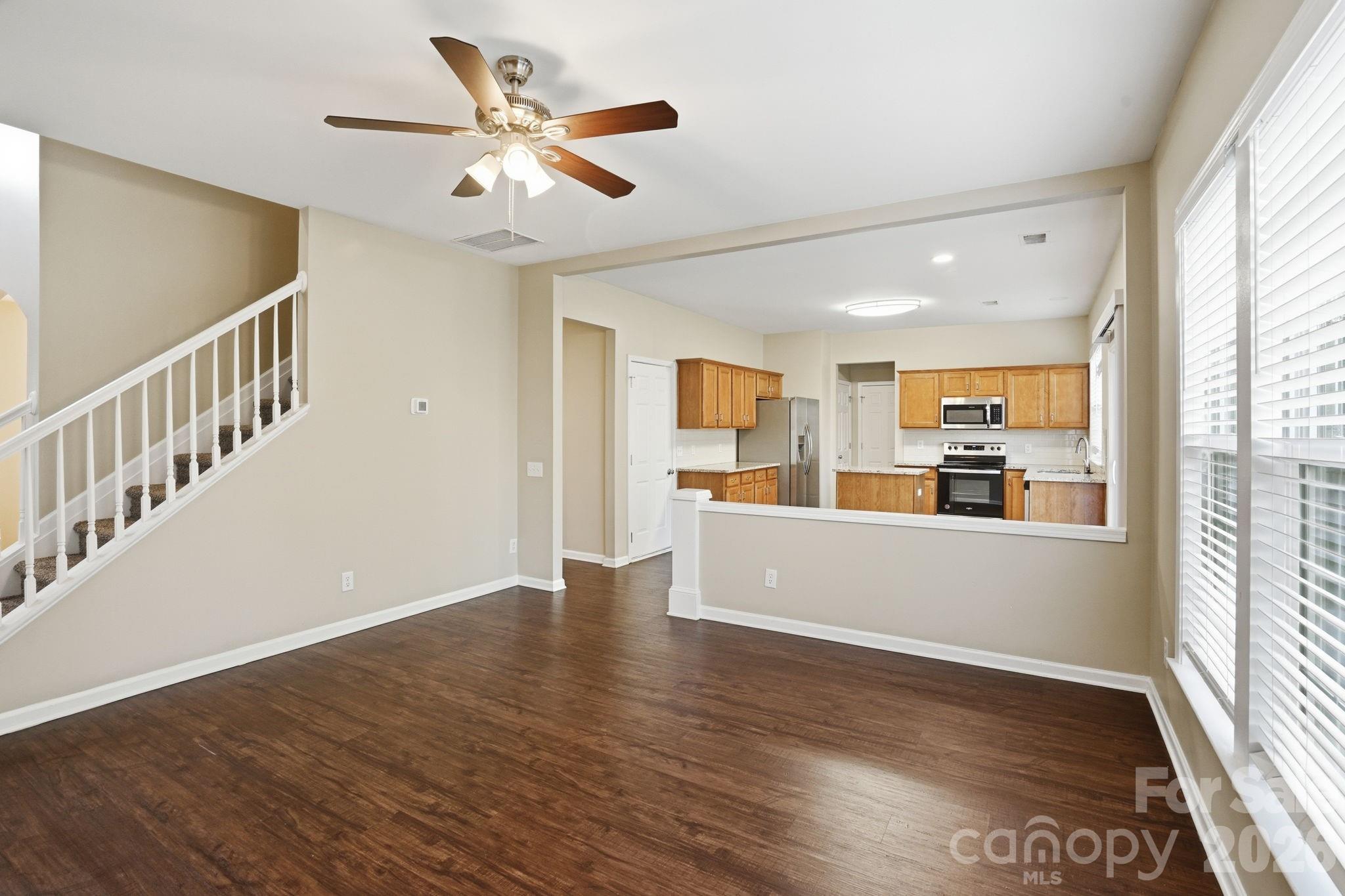 Arbor Hills - Residential