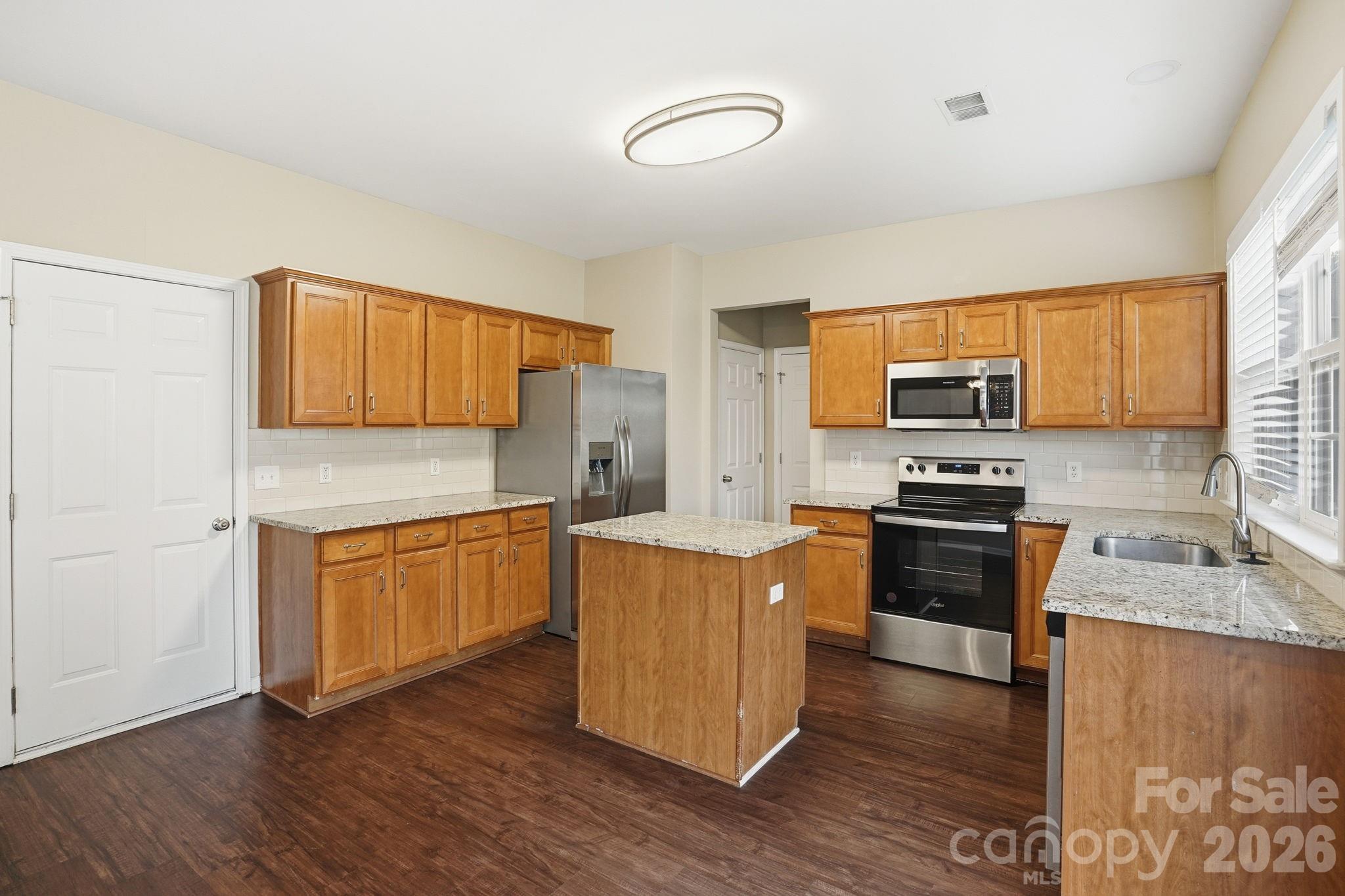 Arbor Hills - Residential