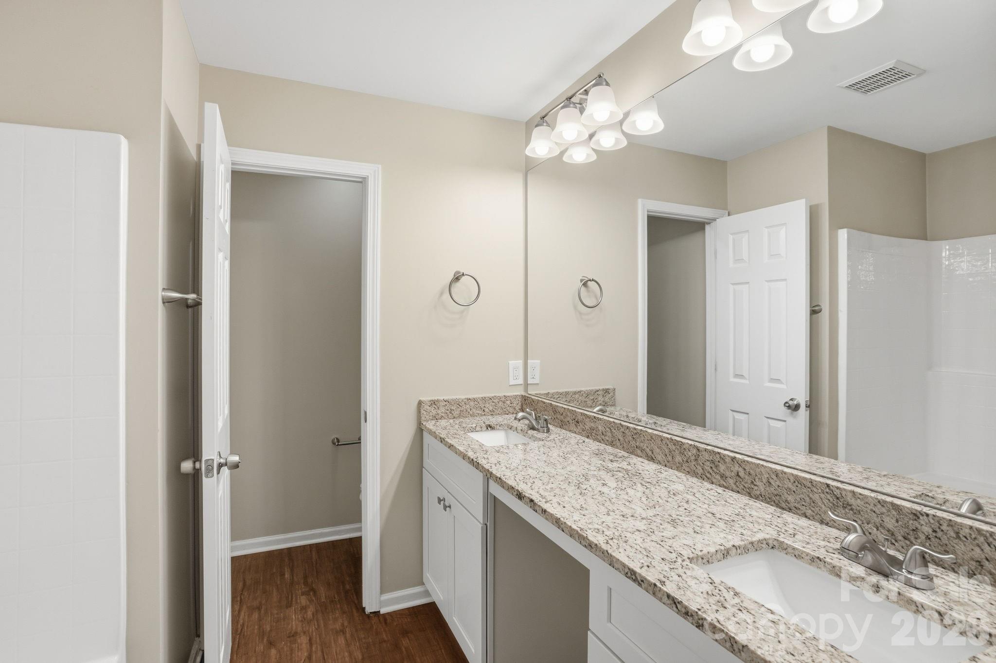 Arbor Hills - Residential
