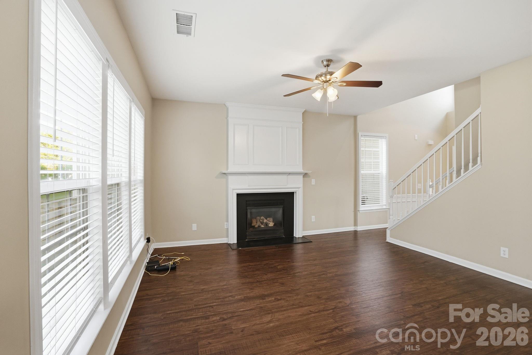 Arbor Hills - Residential