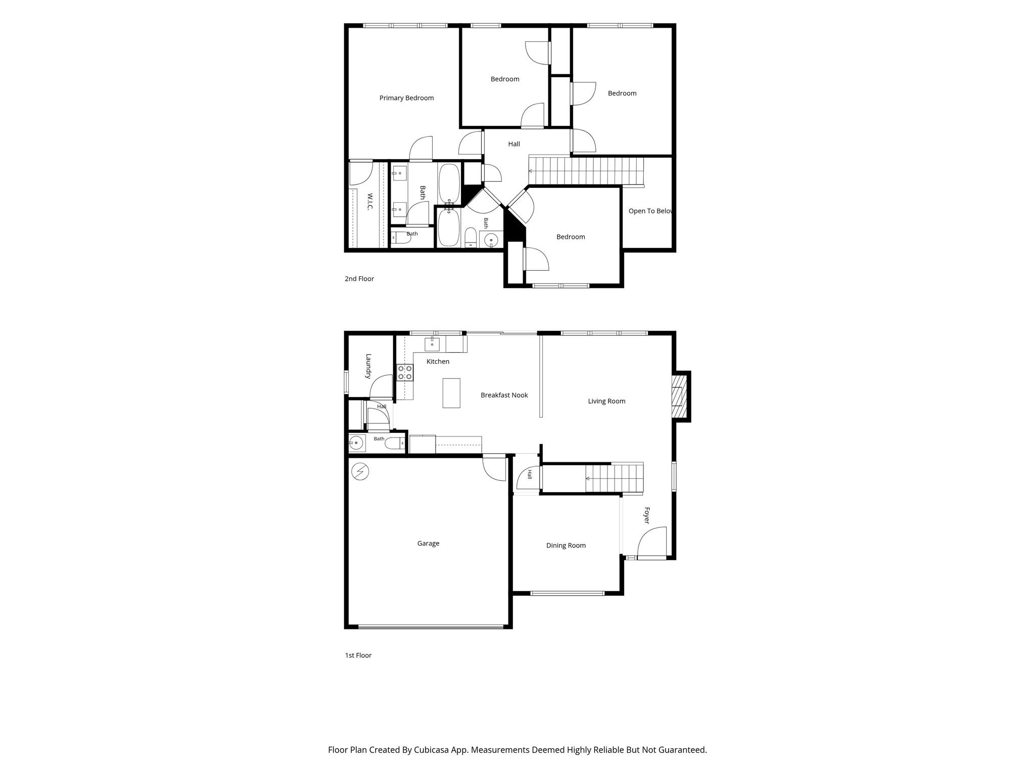 Arbor Hills - Residential
