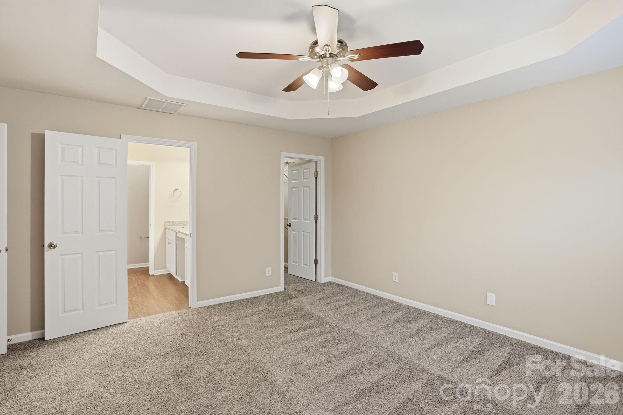Arbor Hills - Residential