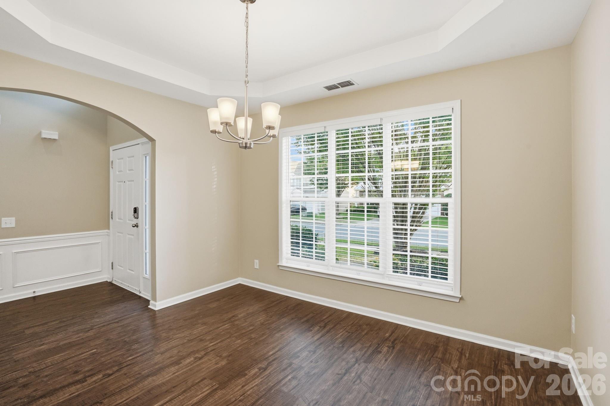 Arbor Hills - Residential
