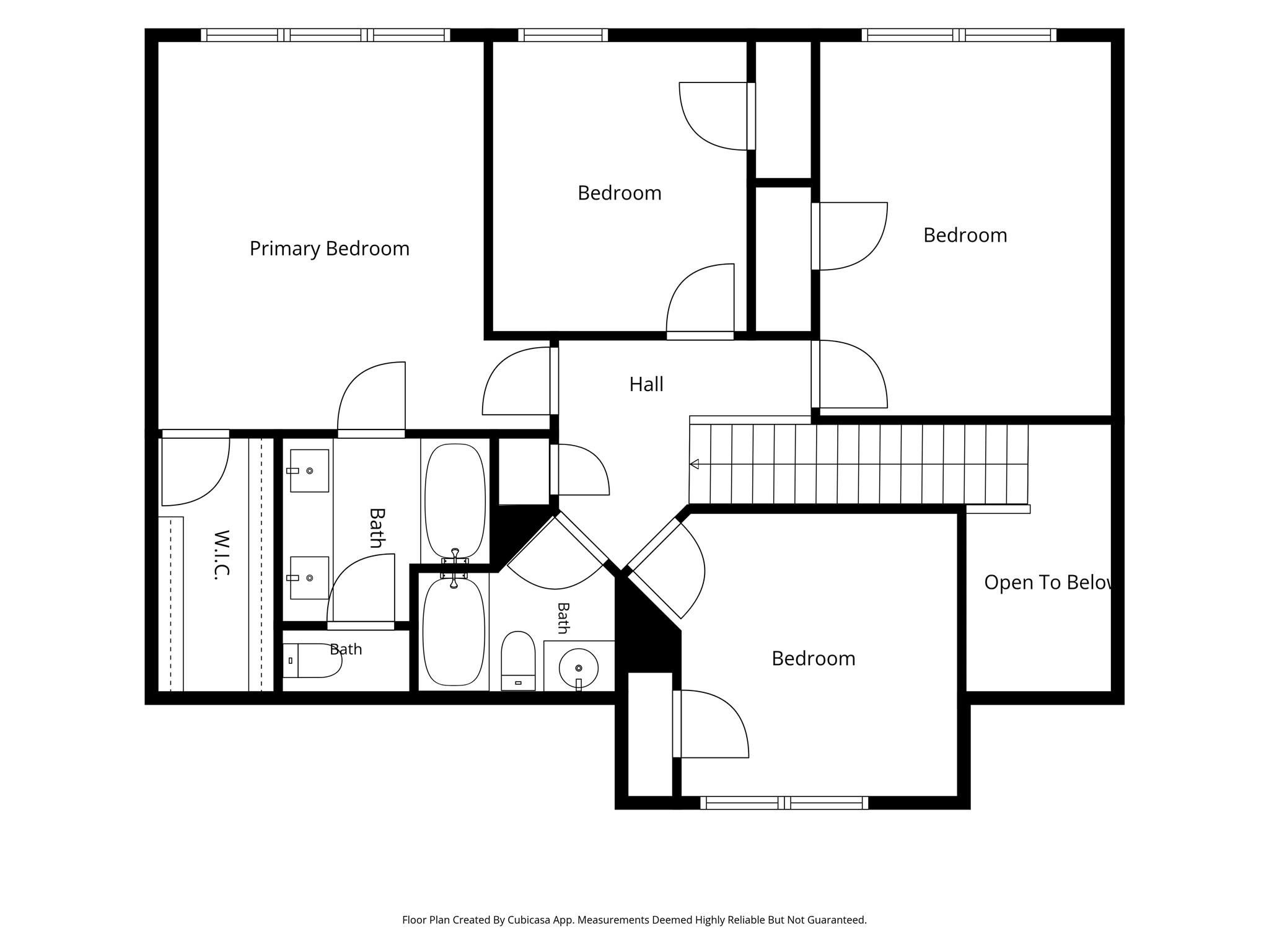 Arbor Hills - Residential