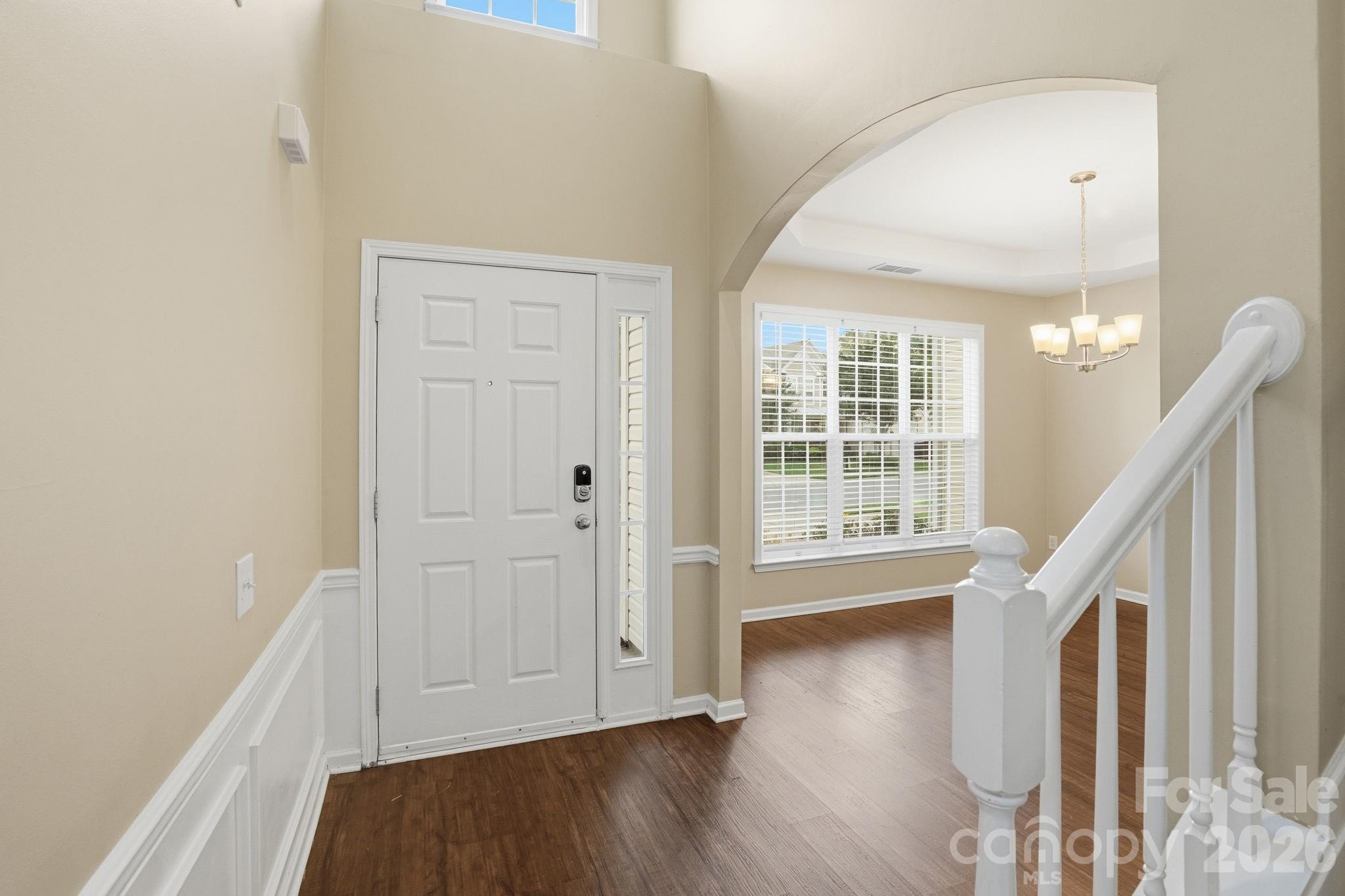 Arbor Hills - Residential