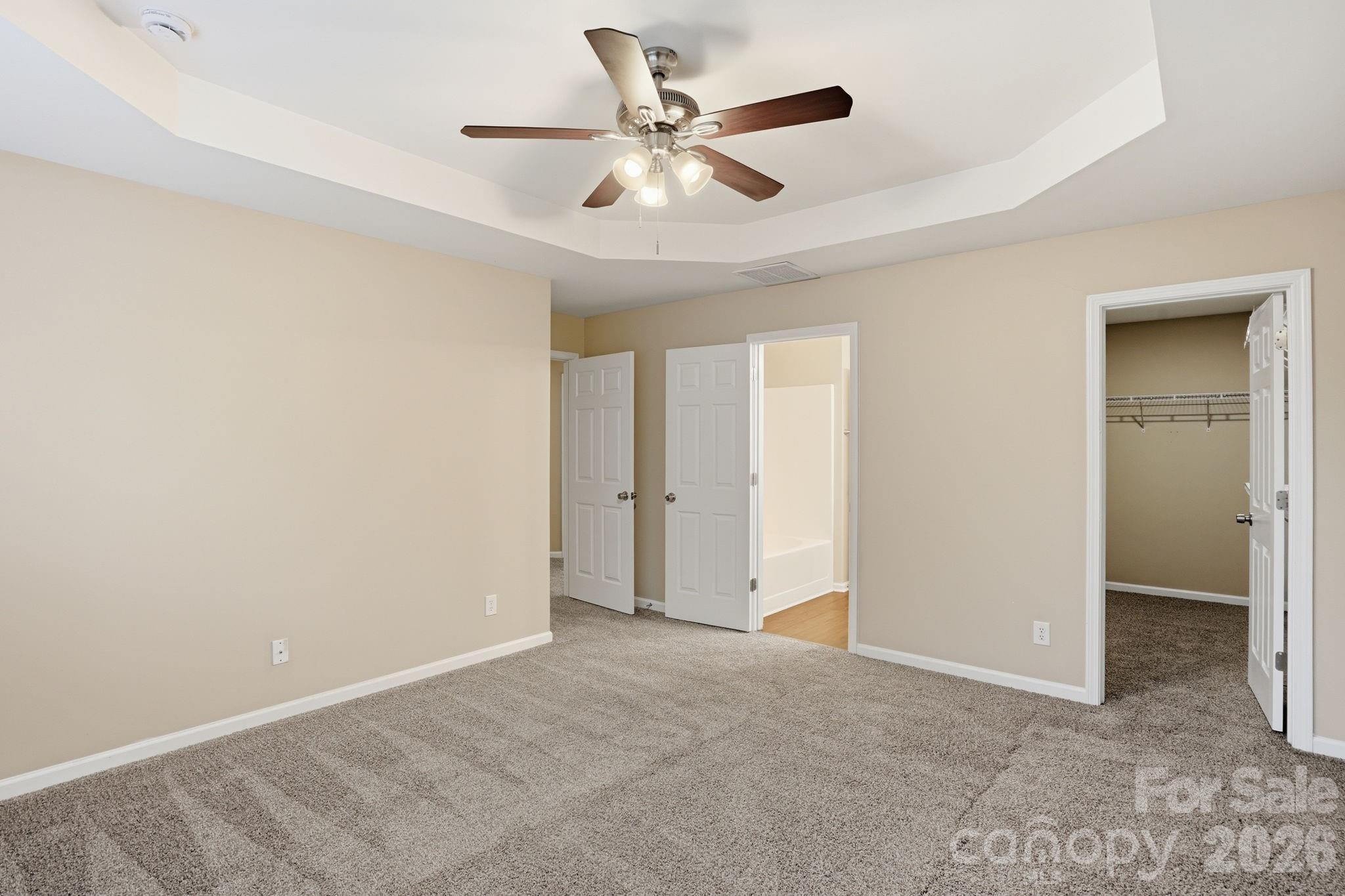 Arbor Hills - Residential