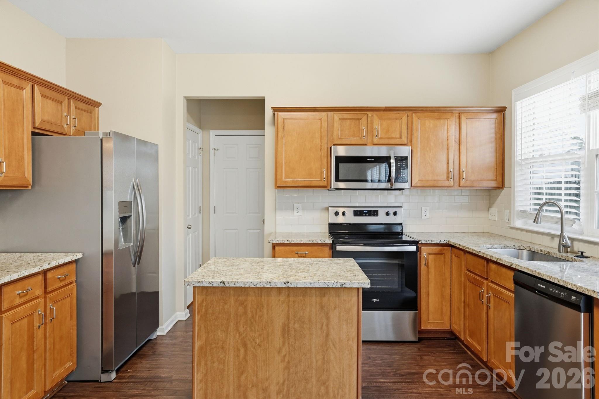Arbor Hills - Residential