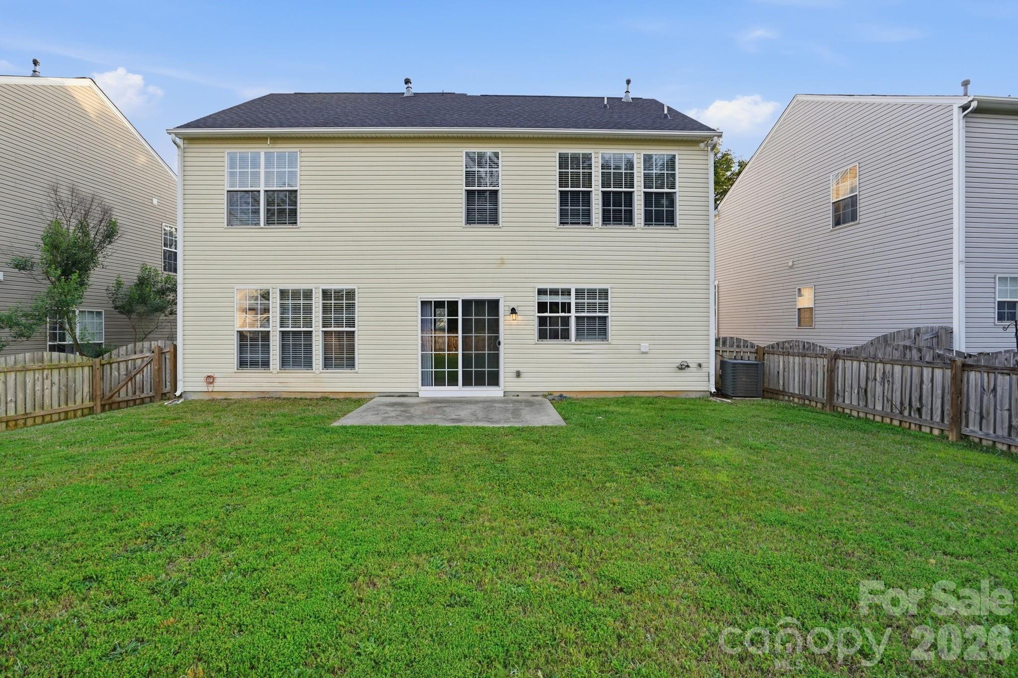 Arbor Hills - Residential
