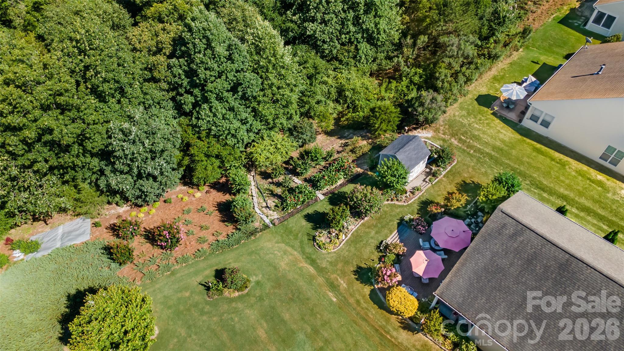 Belair At Carolina Lakes - Residential