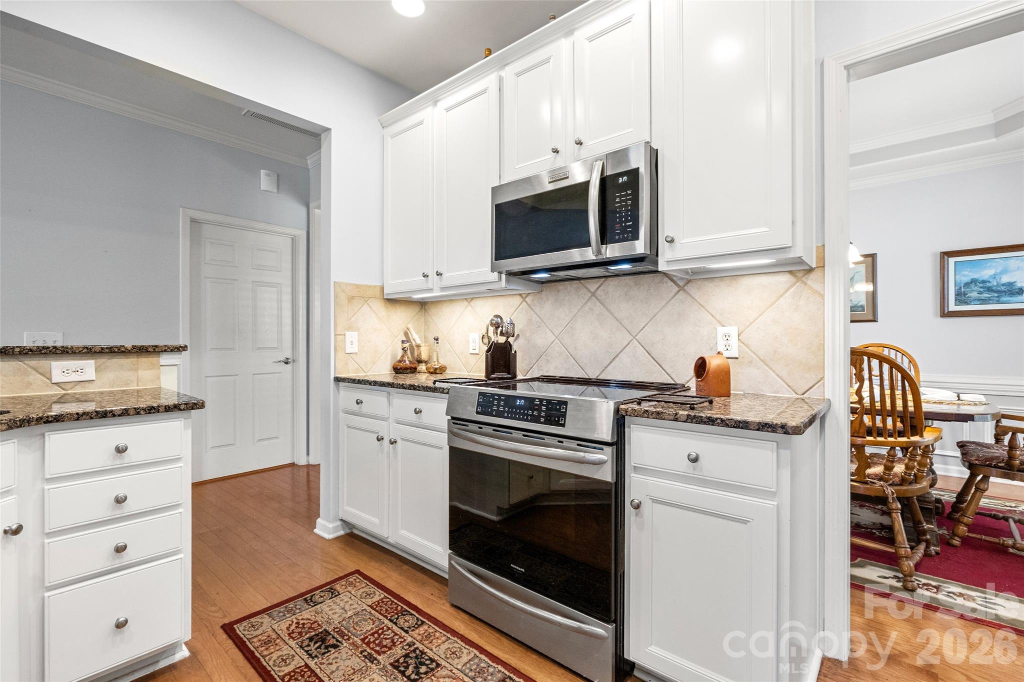 Belair At Carolina Lakes - Residential