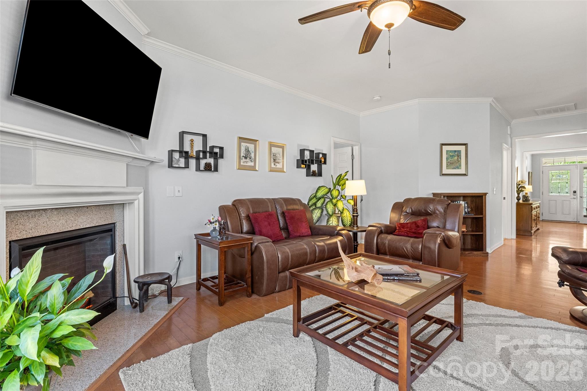 Belair At Carolina Lakes - Residential