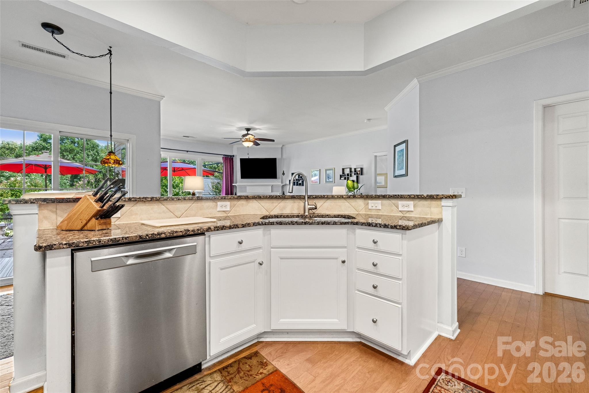 Belair At Carolina Lakes - Residential
