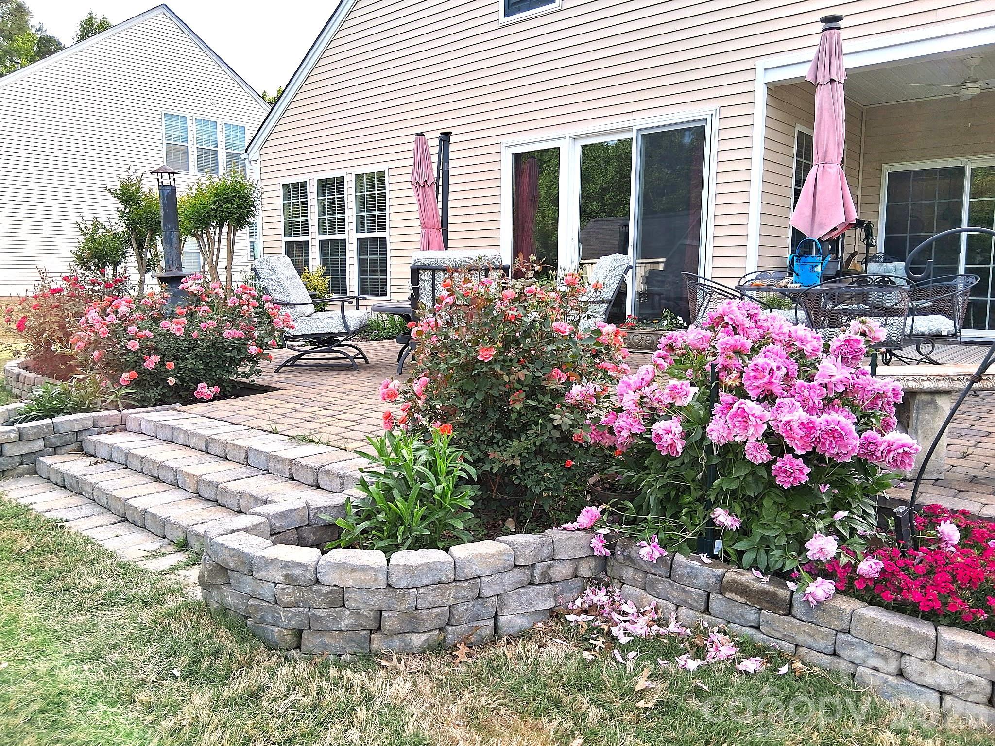 Belair At Carolina Lakes - Residential