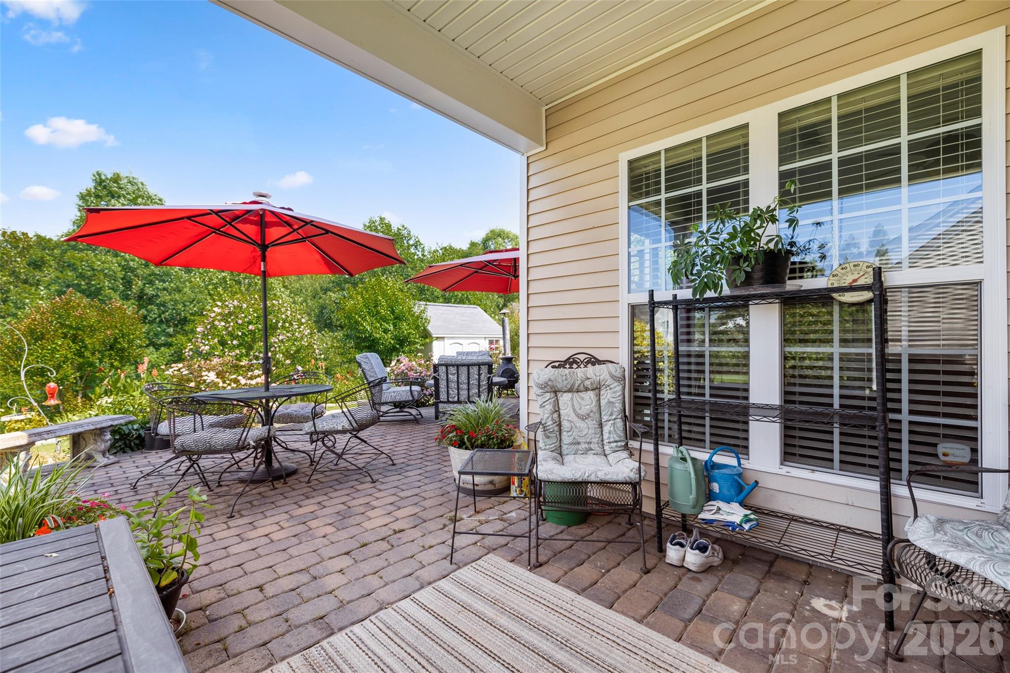 Belair At Carolina Lakes - Residential