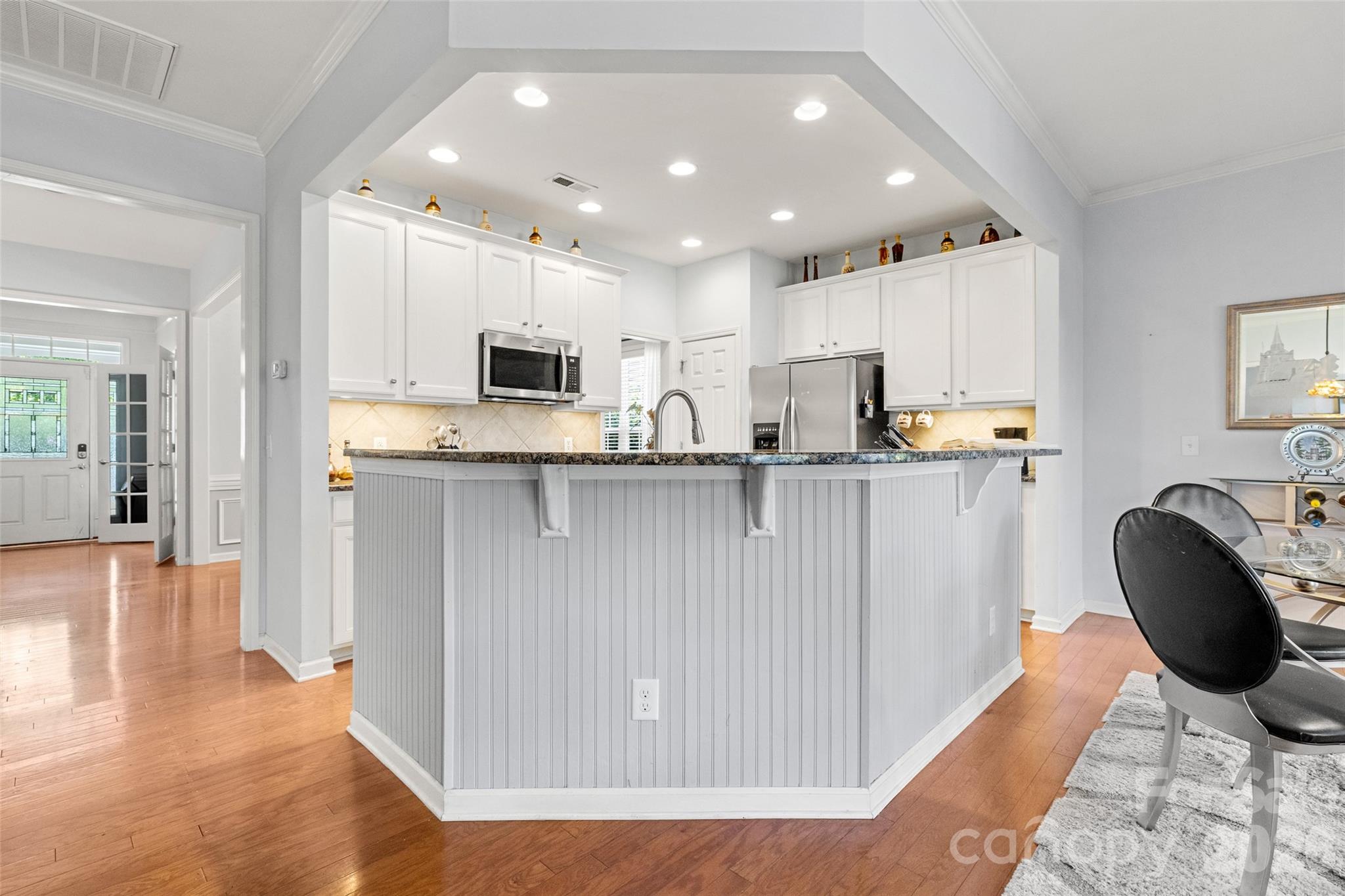 Belair At Carolina Lakes - Residential