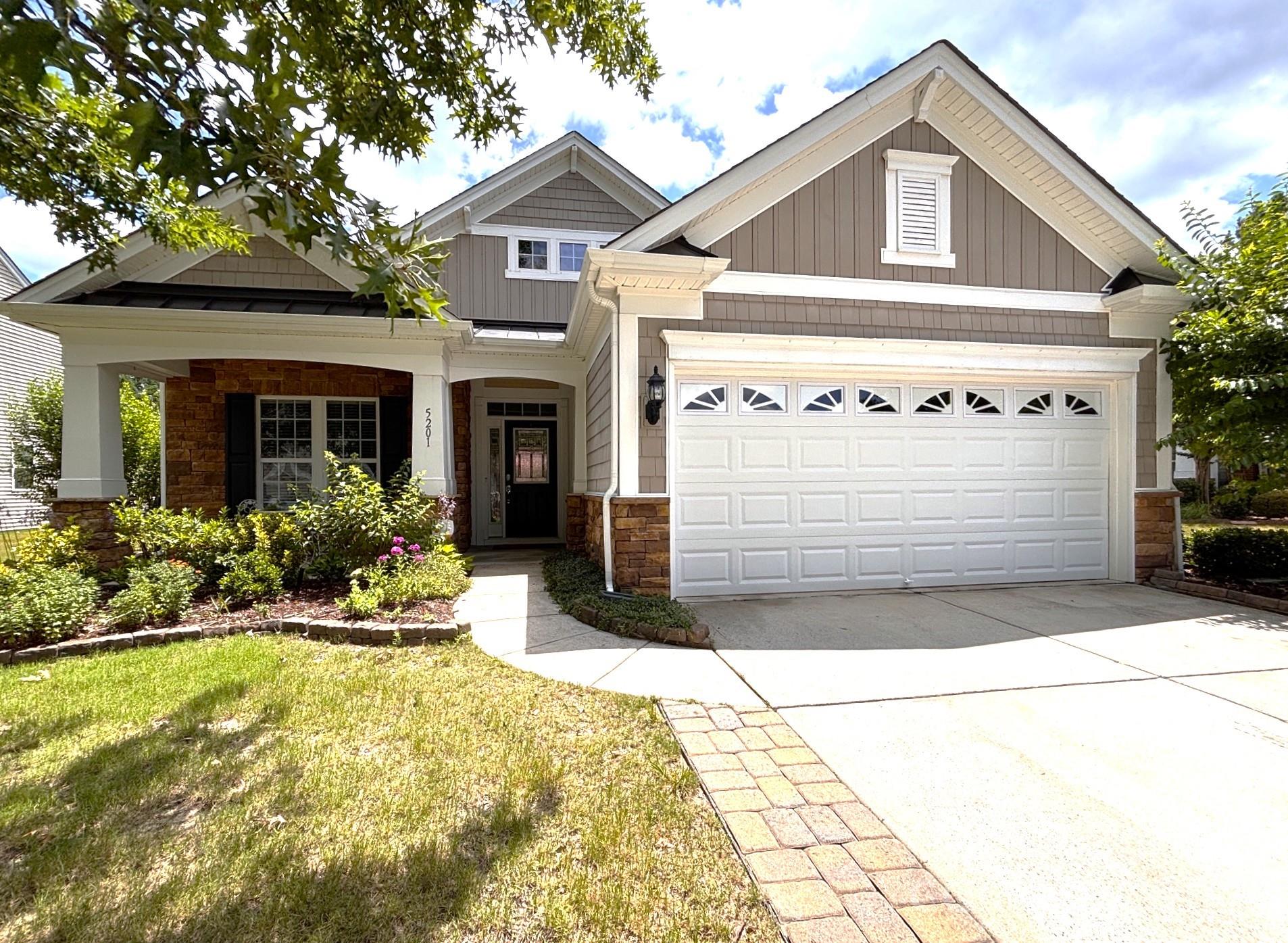 Belair At Carolina Lakes - Residential