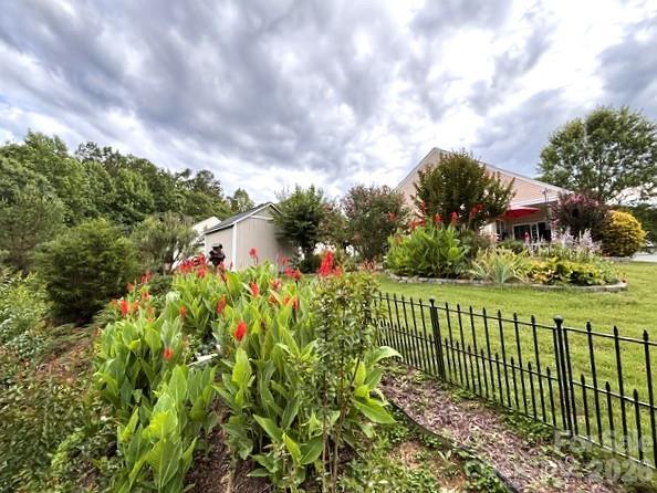 Belair At Carolina Lakes - Residential