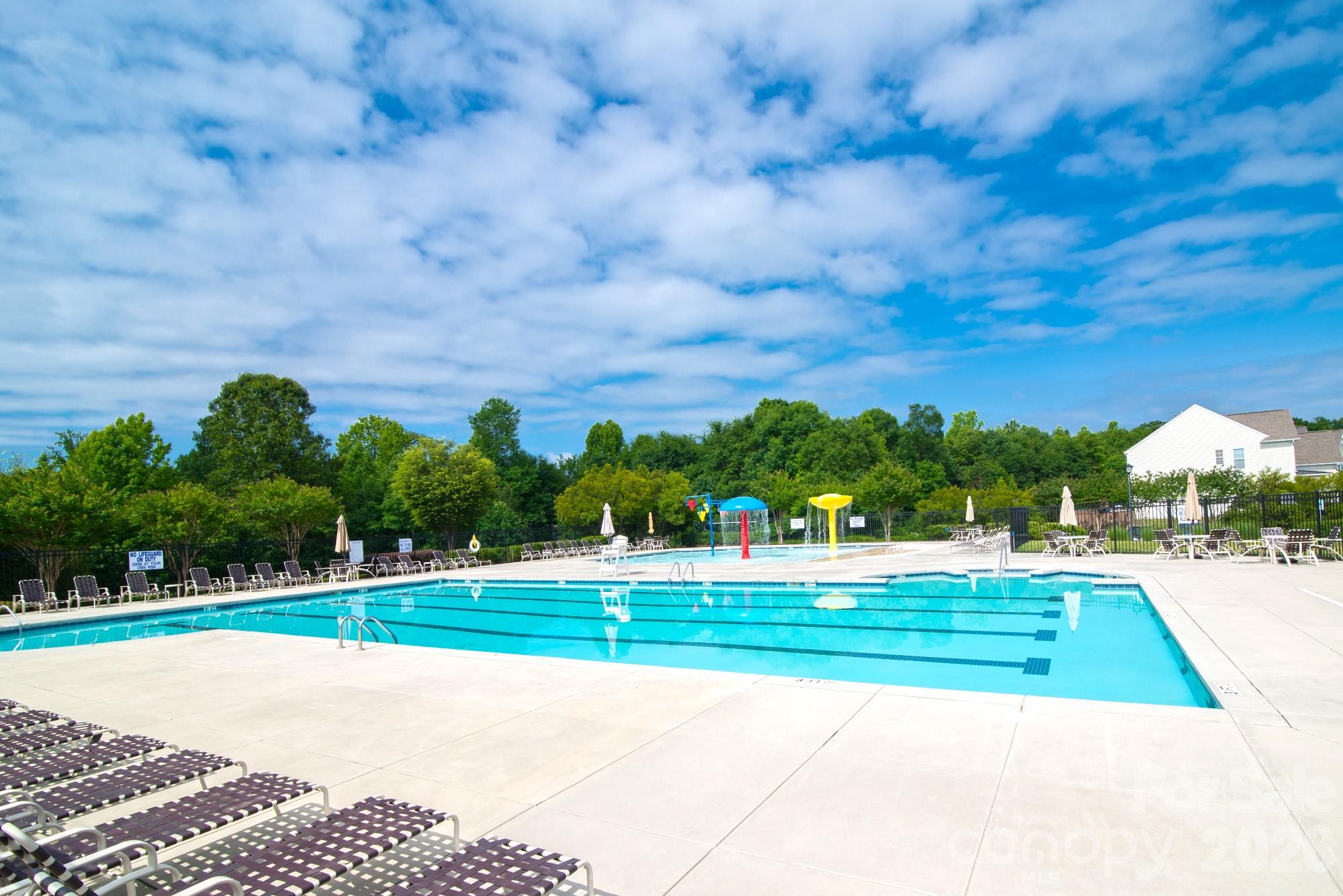 Belair At Carolina Lakes - Residential