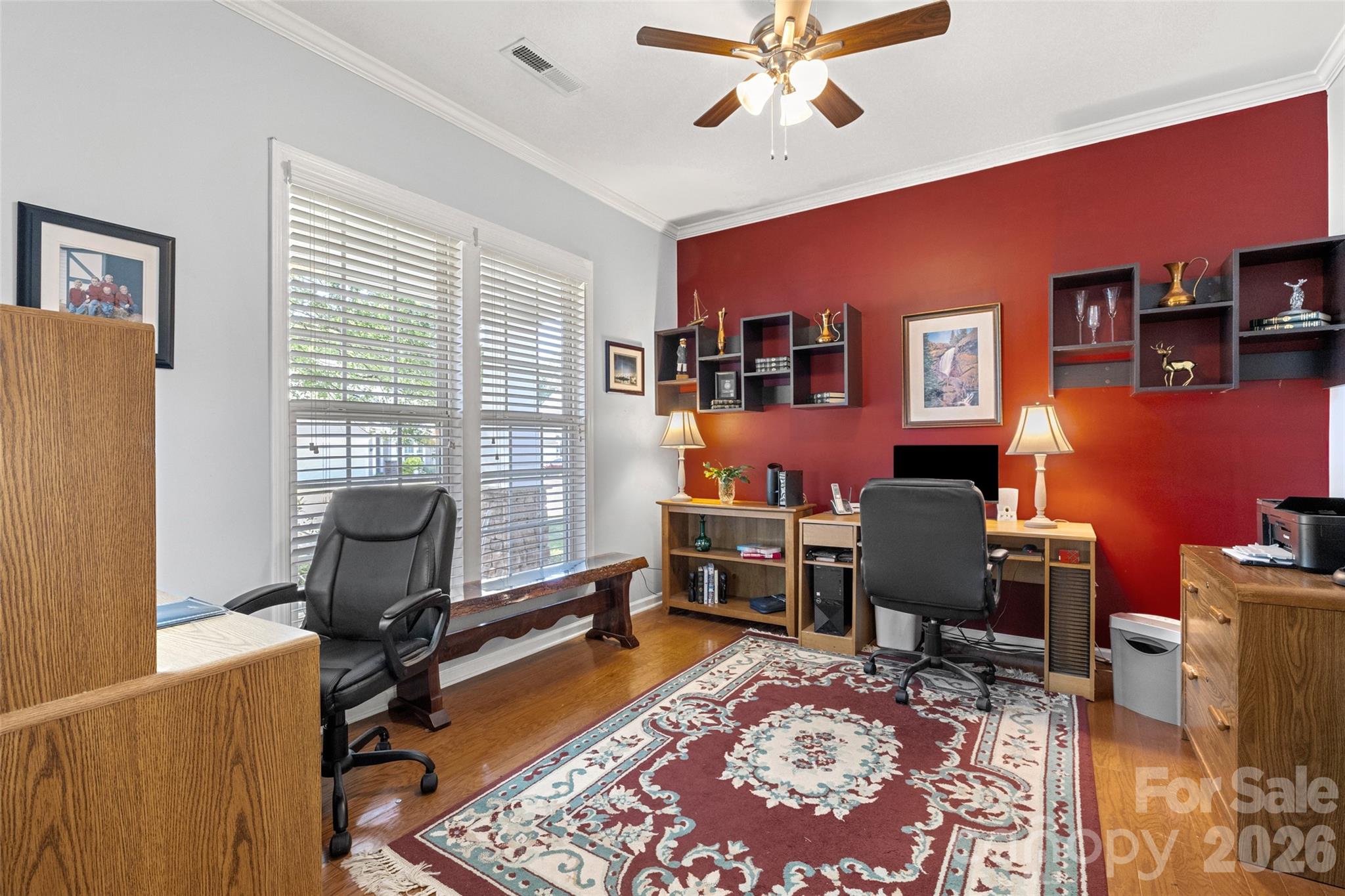 Belair At Carolina Lakes - Residential