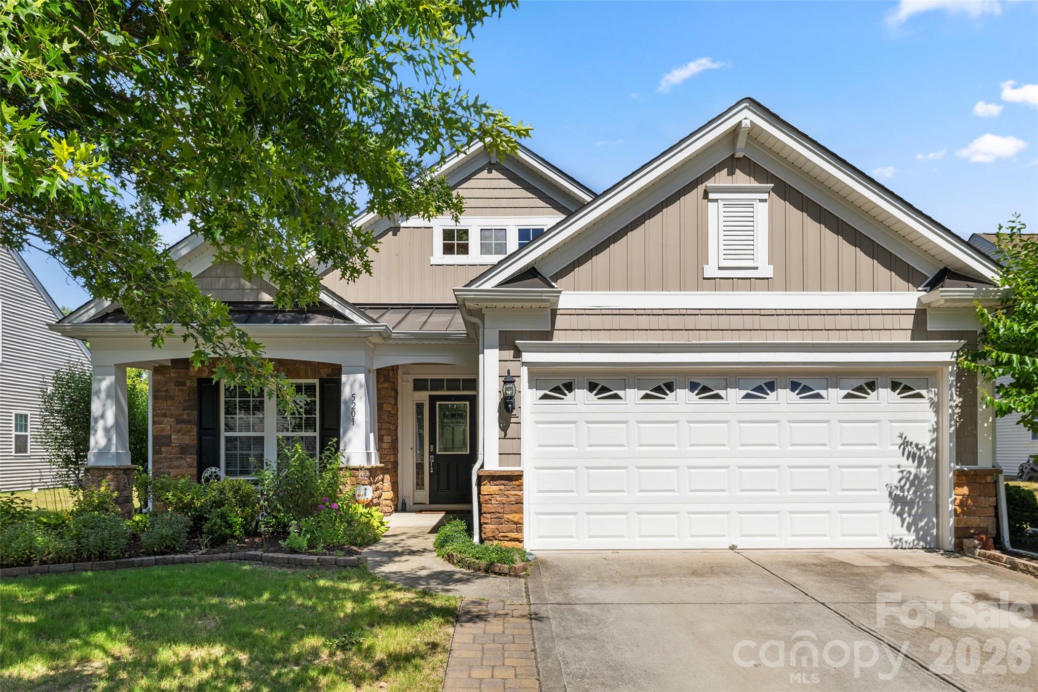 Belair At Carolina Lakes - Residential
