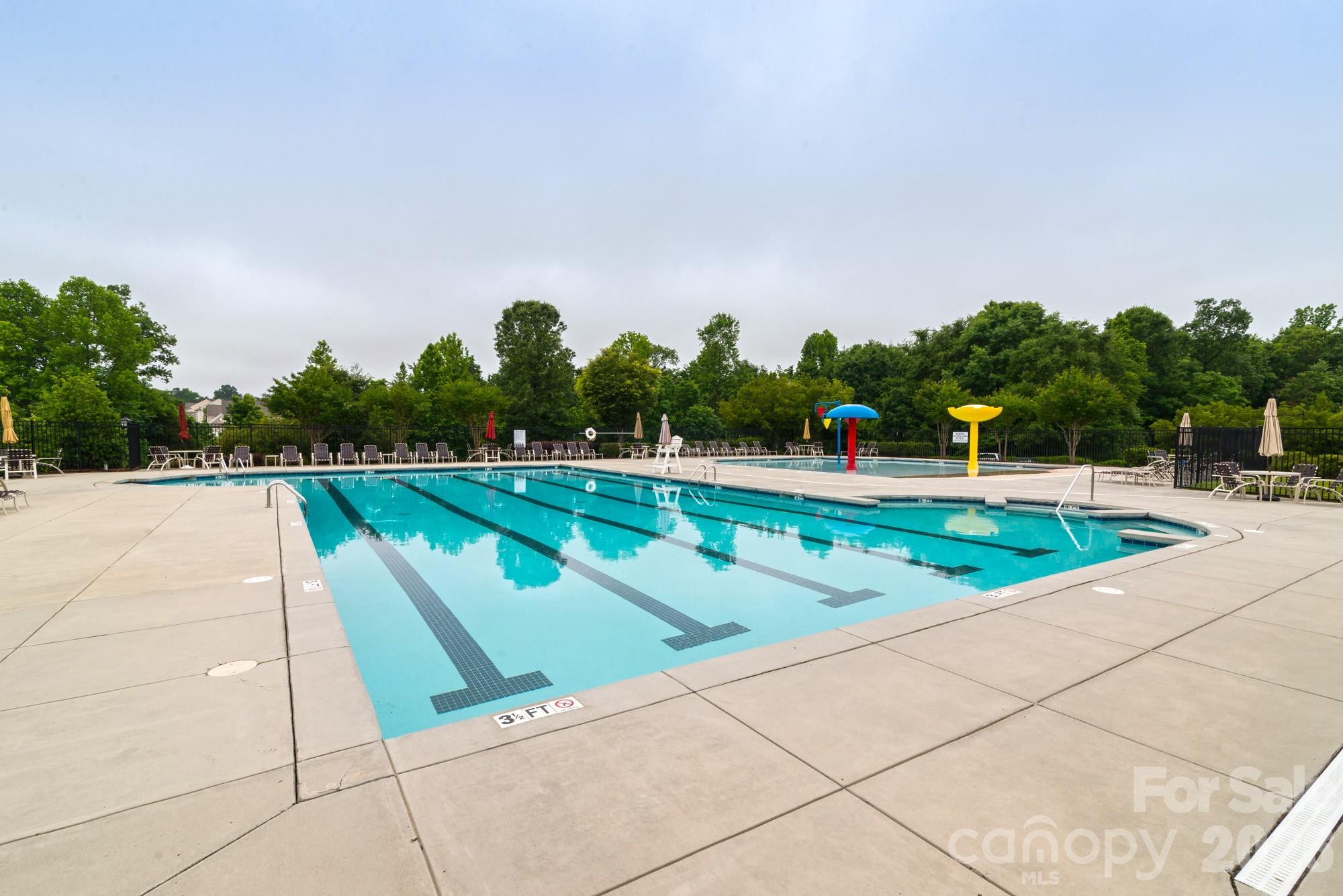 Belair At Carolina Lakes - Residential