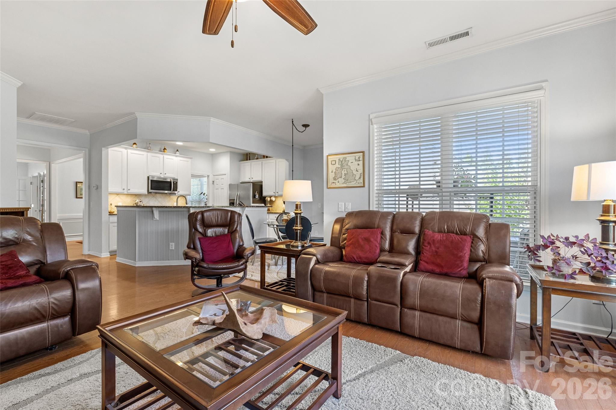 Belair At Carolina Lakes - Residential