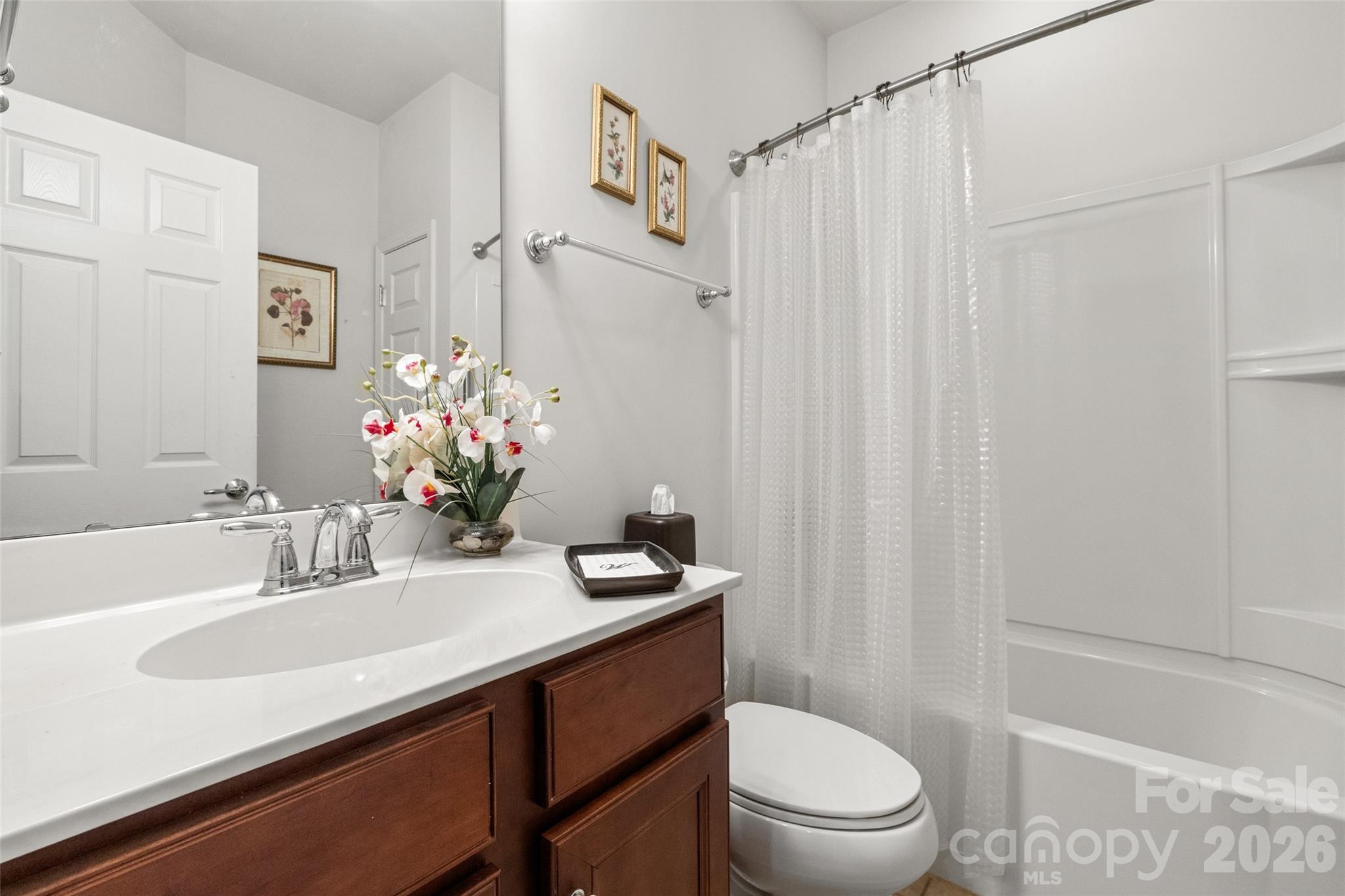 Belair At Carolina Lakes - Residential