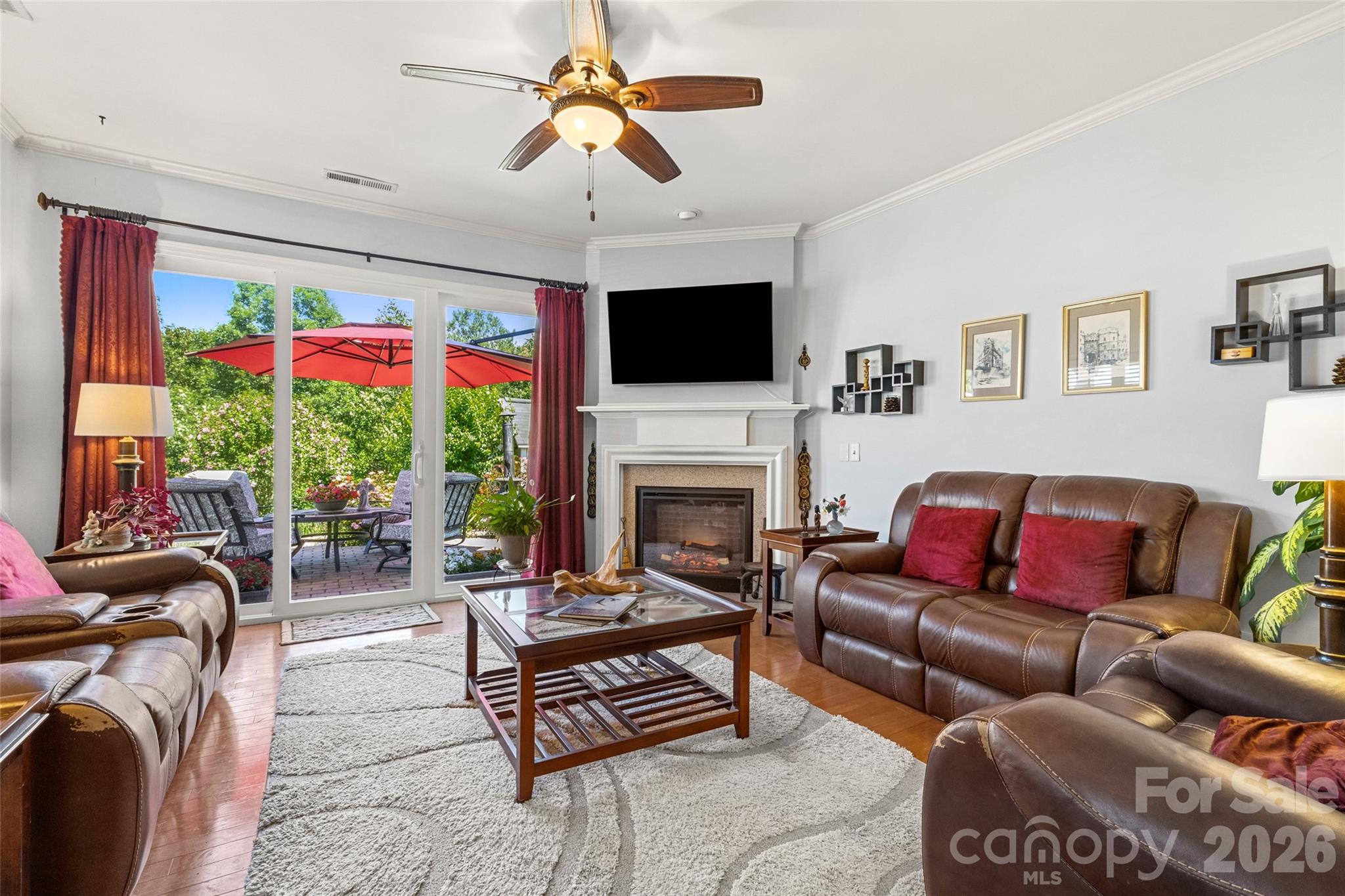 Belair At Carolina Lakes - Residential