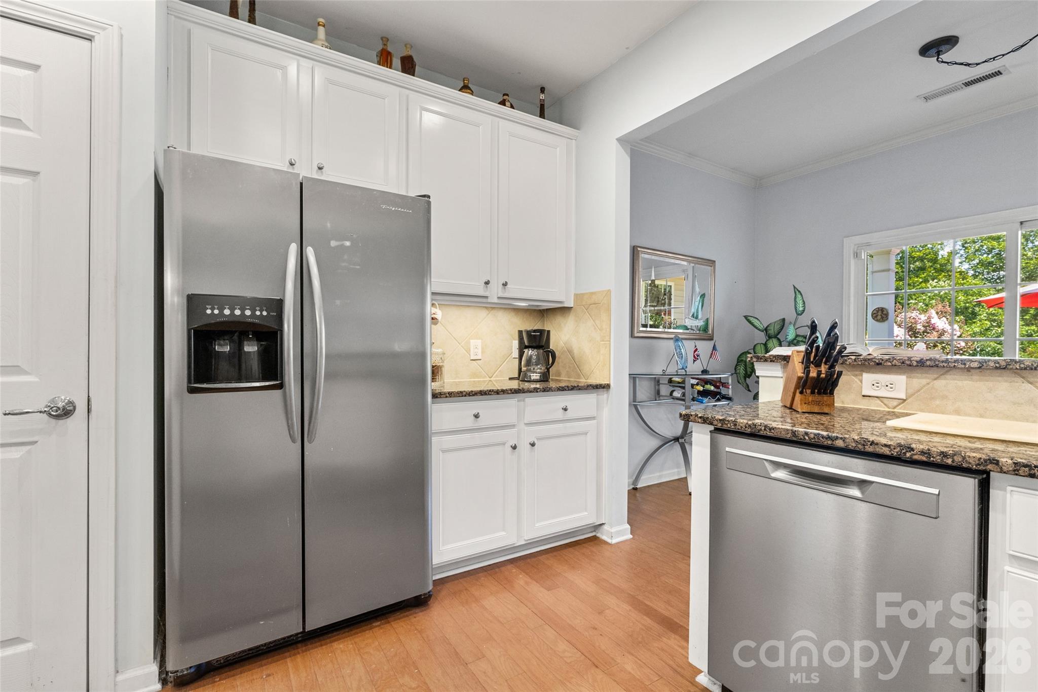 Belair At Carolina Lakes - Residential
