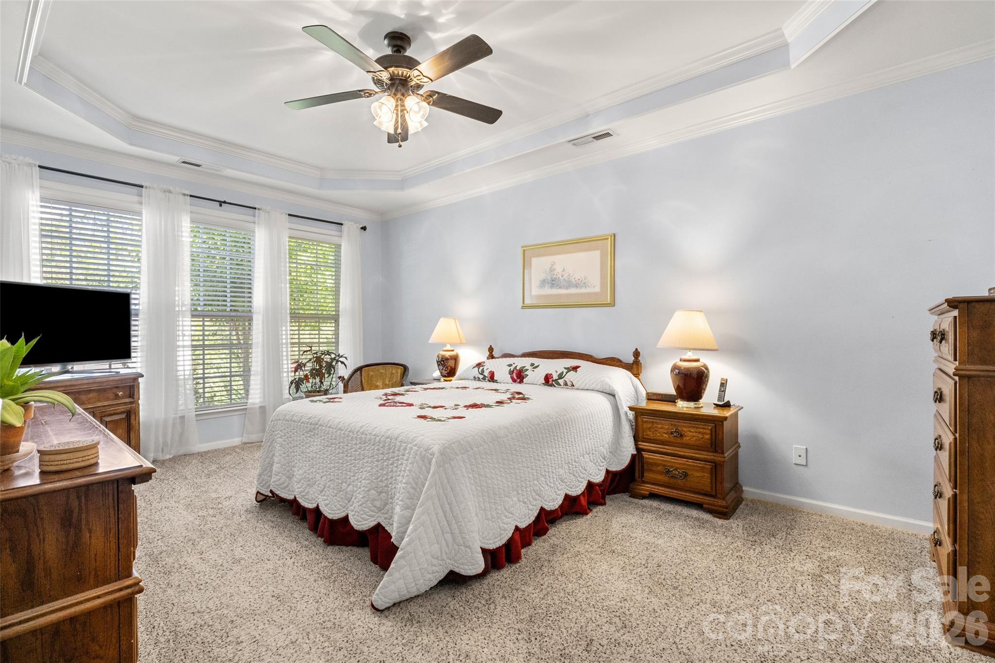 Belair At Carolina Lakes - Residential