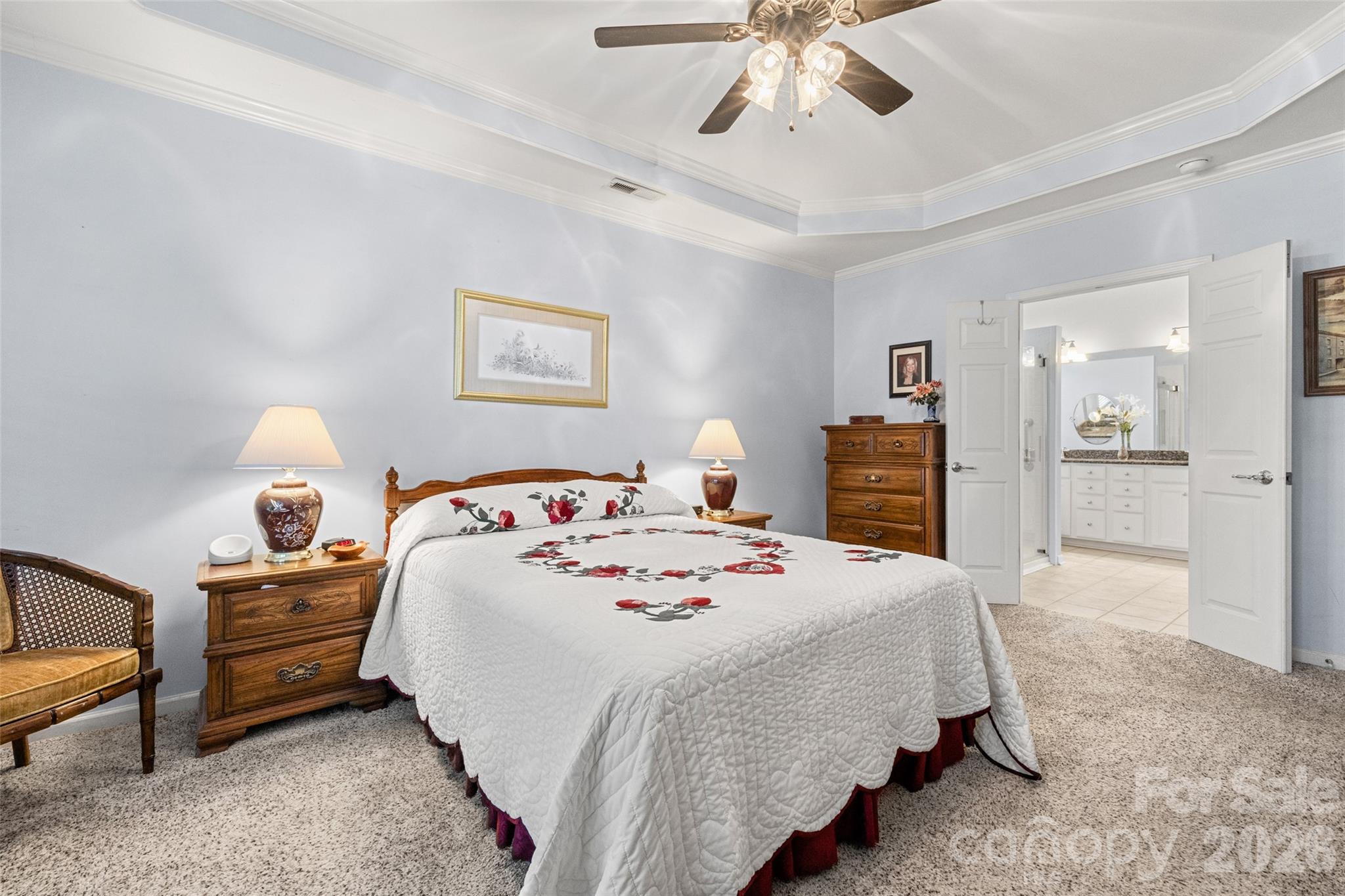 Belair At Carolina Lakes - Residential