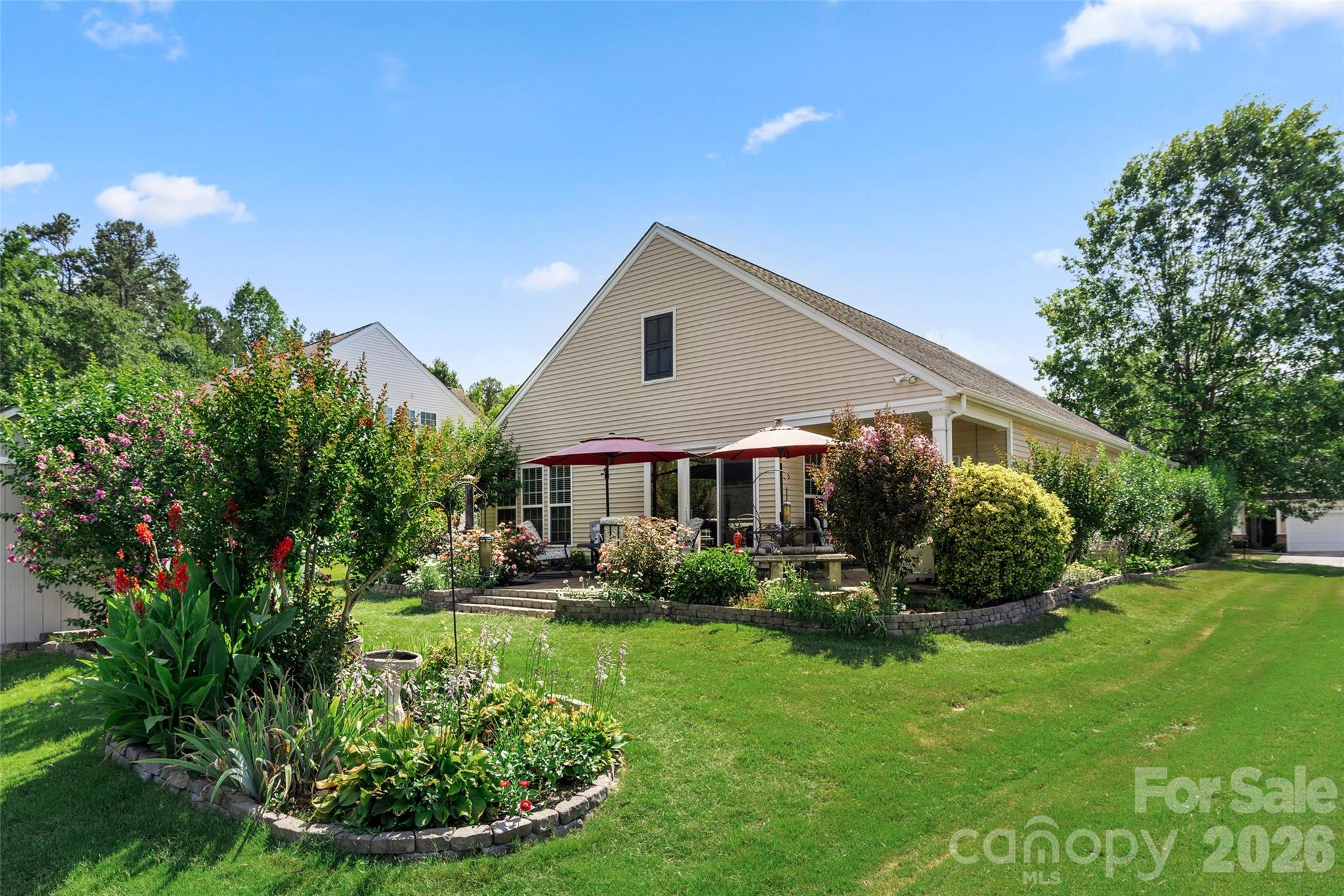 Belair At Carolina Lakes - Residential