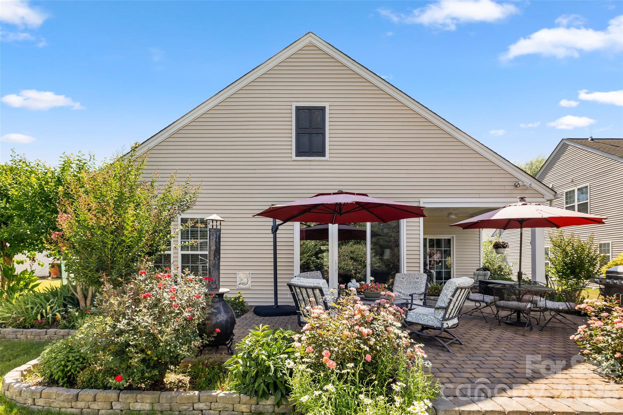 Belair At Carolina Lakes - Residential